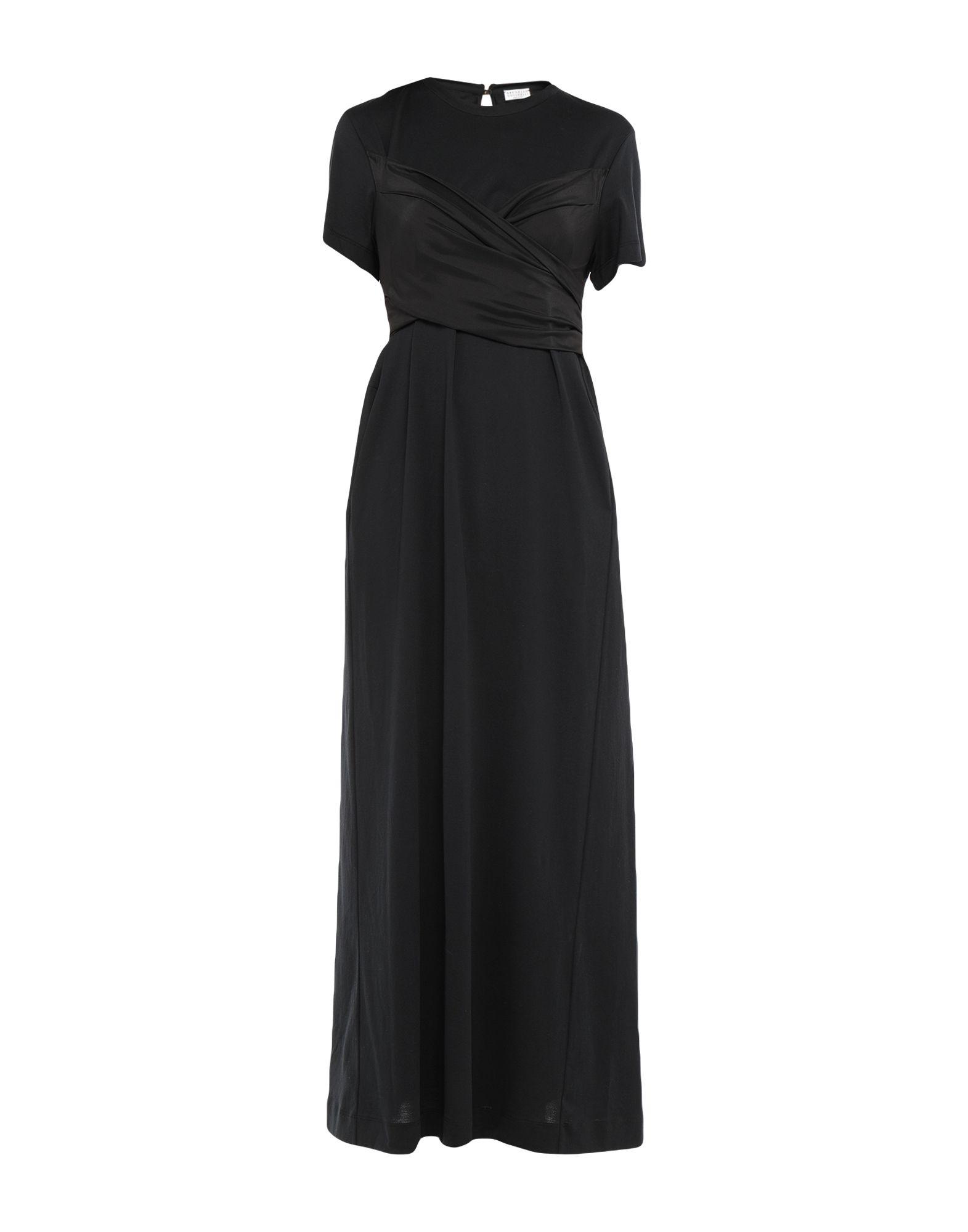 Платье BRUNELLO CUCINELLI