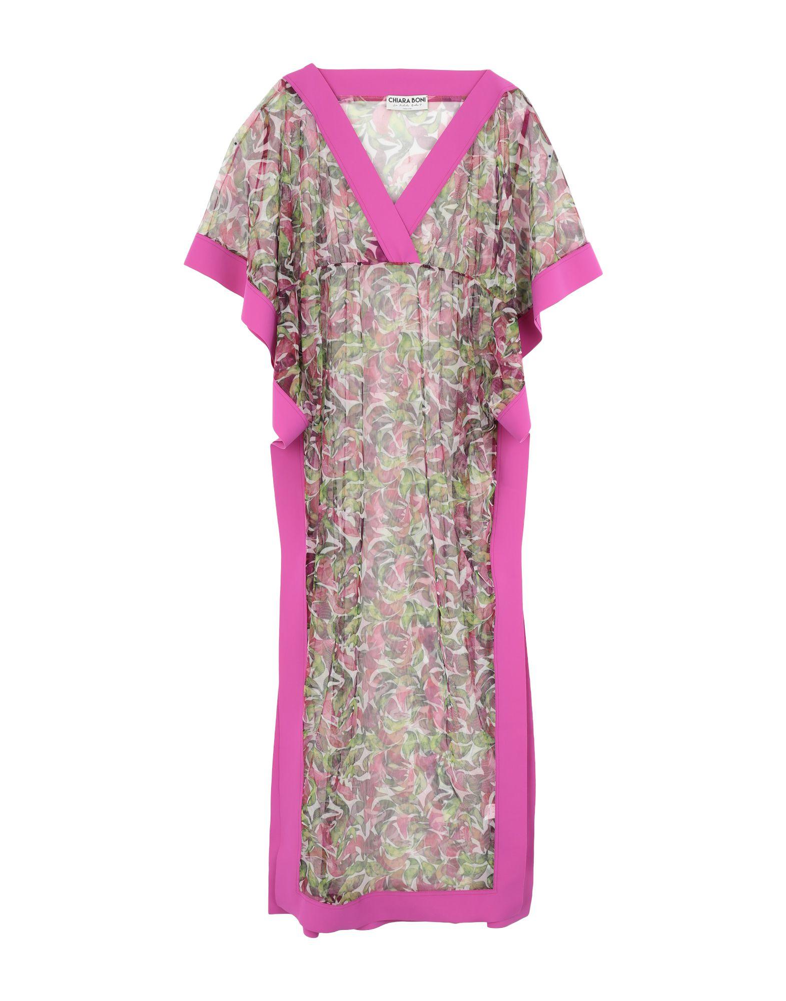 Платье CHIARA BONI LA PETITE ROBE