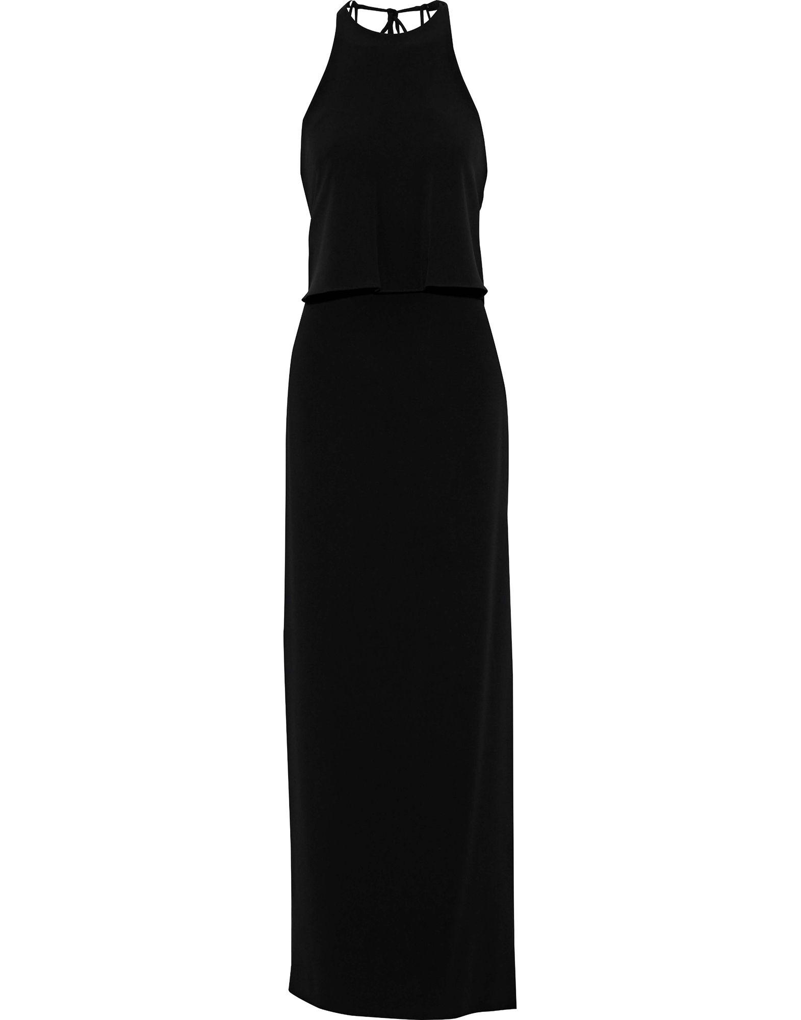 Платье HALSTON