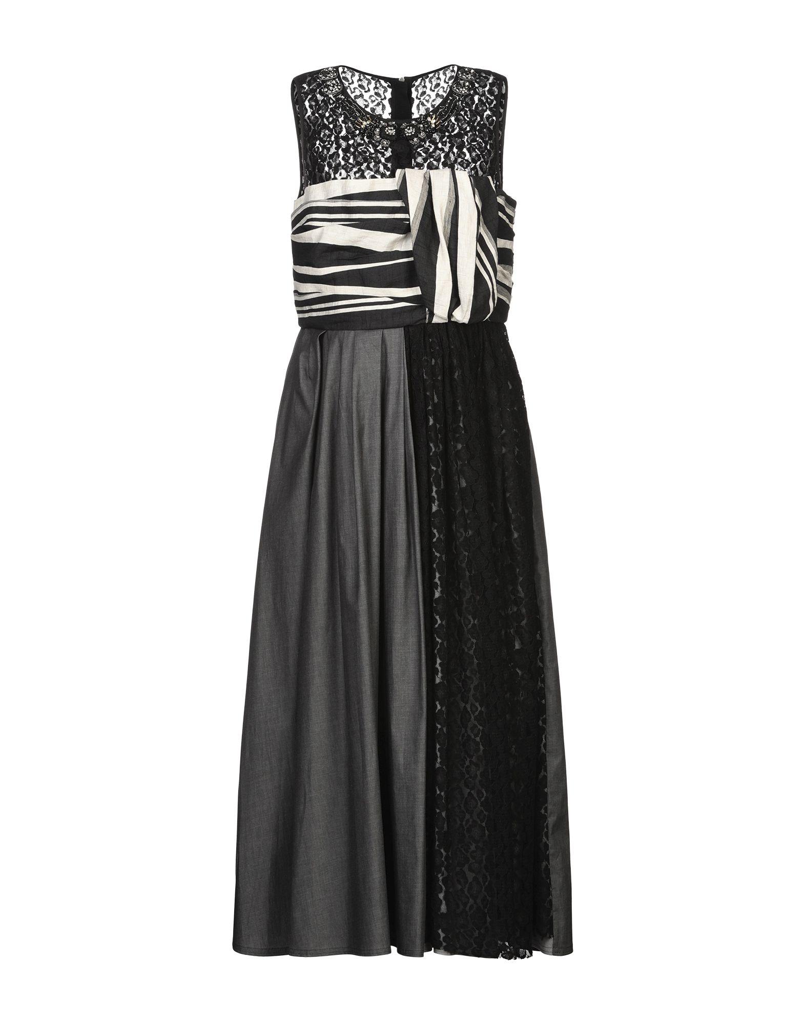 Платье ANTONIO MARRAS
