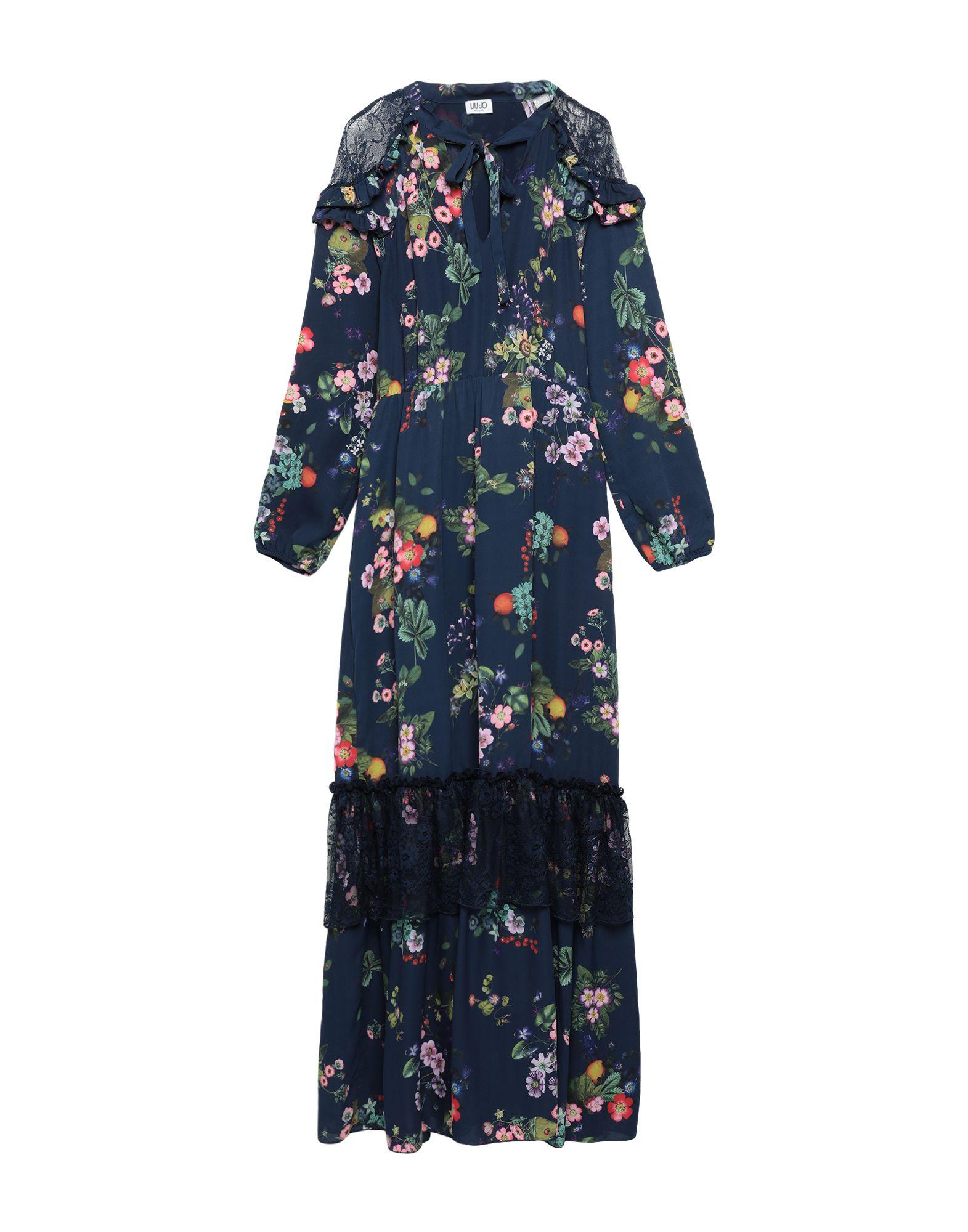 Платье LIU •JO