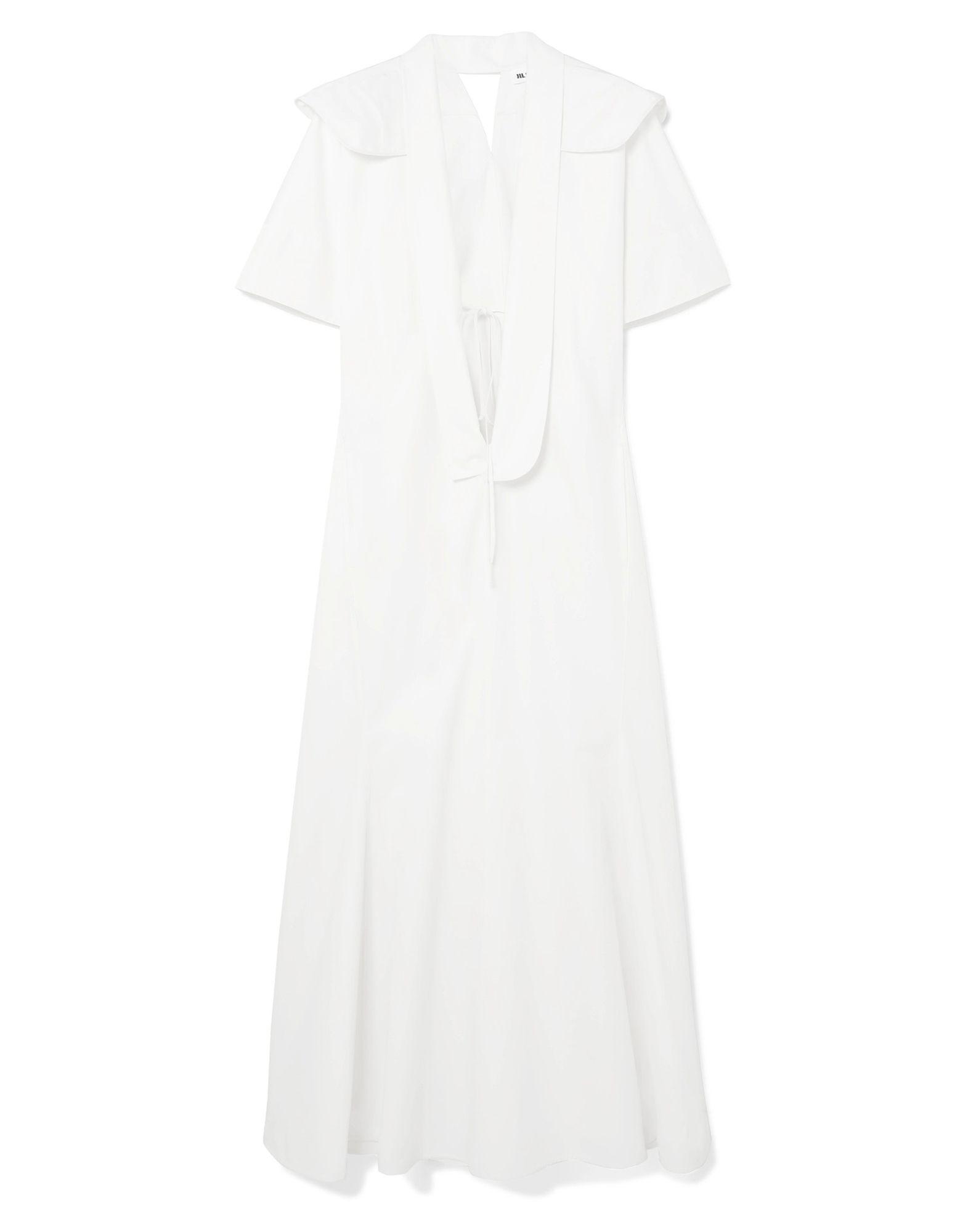 Платье JIL SANDER