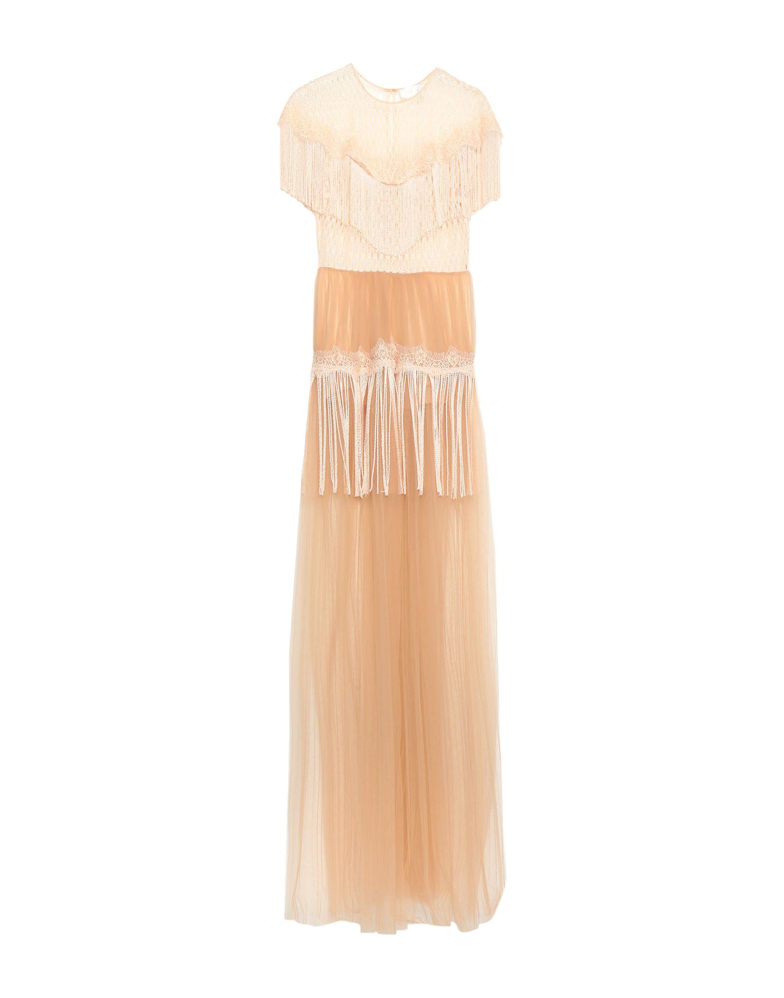 Платье ELISABETTA FRANCHI