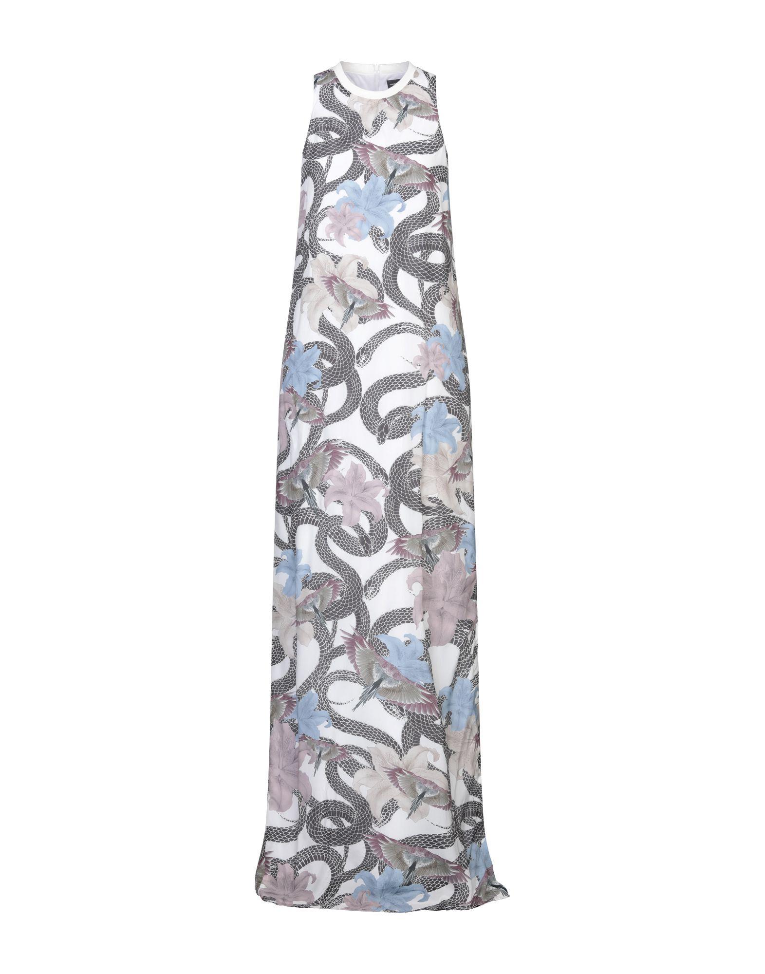 Платье MARCELO BURLON