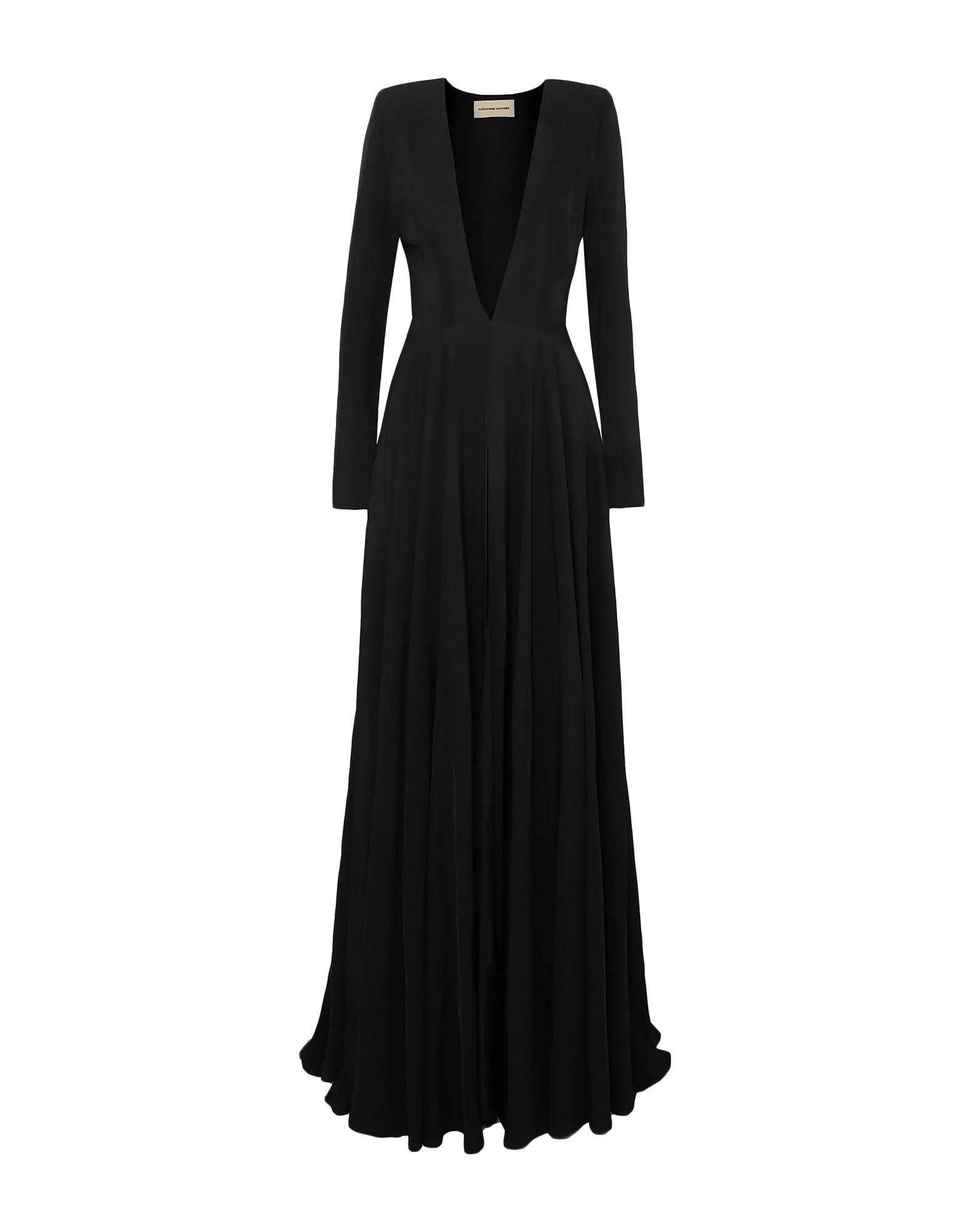 Платье ALEXANDRE VAUTHIER