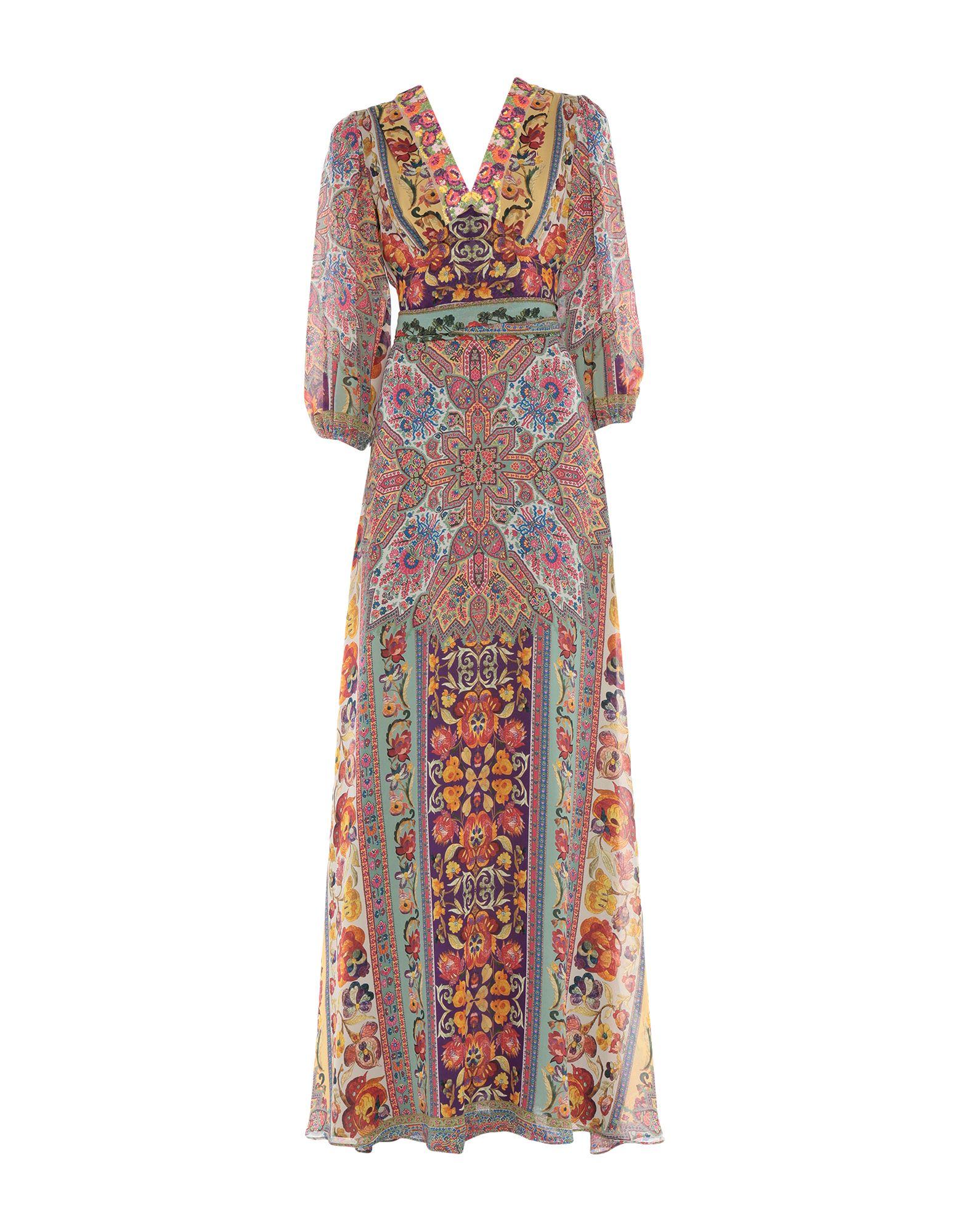 Платье ETRO