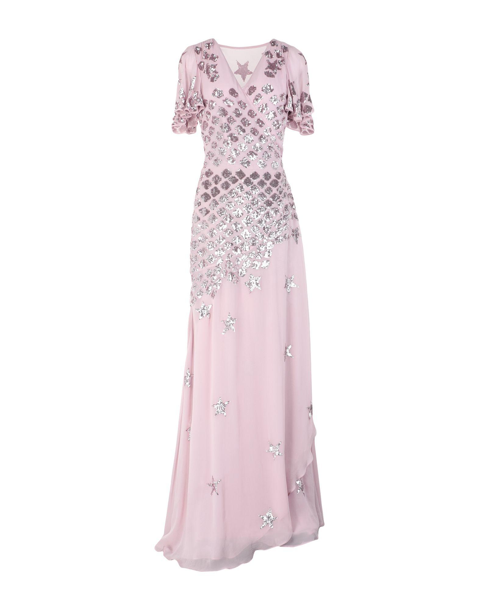 Платье TEMPERLEY LONDON