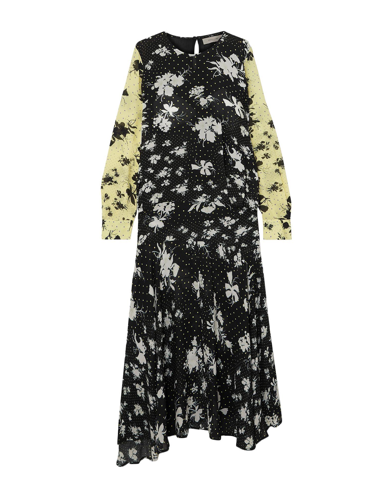 Платье PREEN LINE
