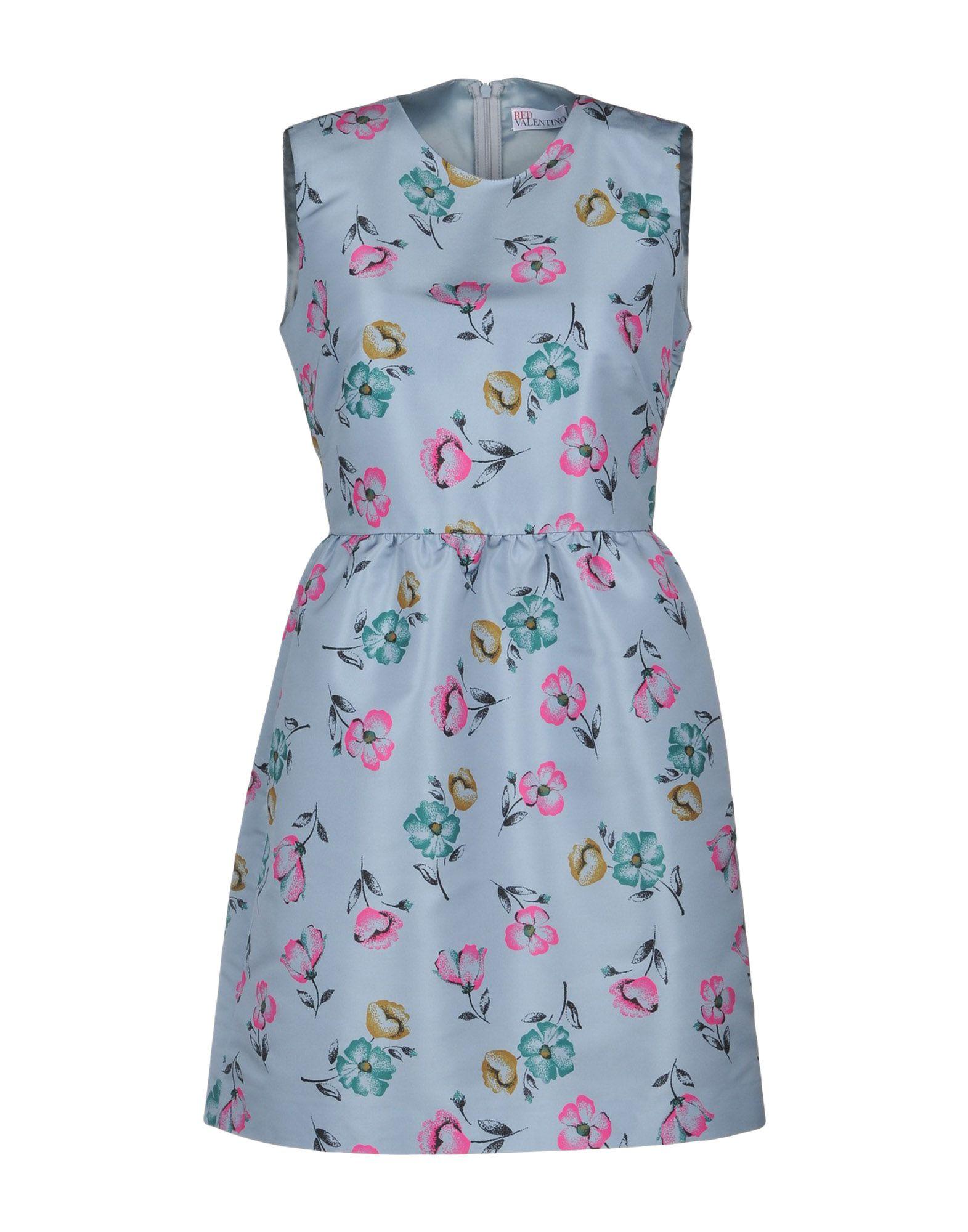 Платье REDValentino