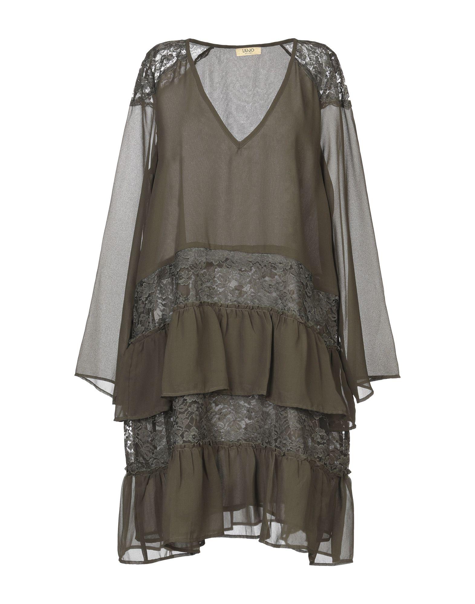 Платье LIU •JO