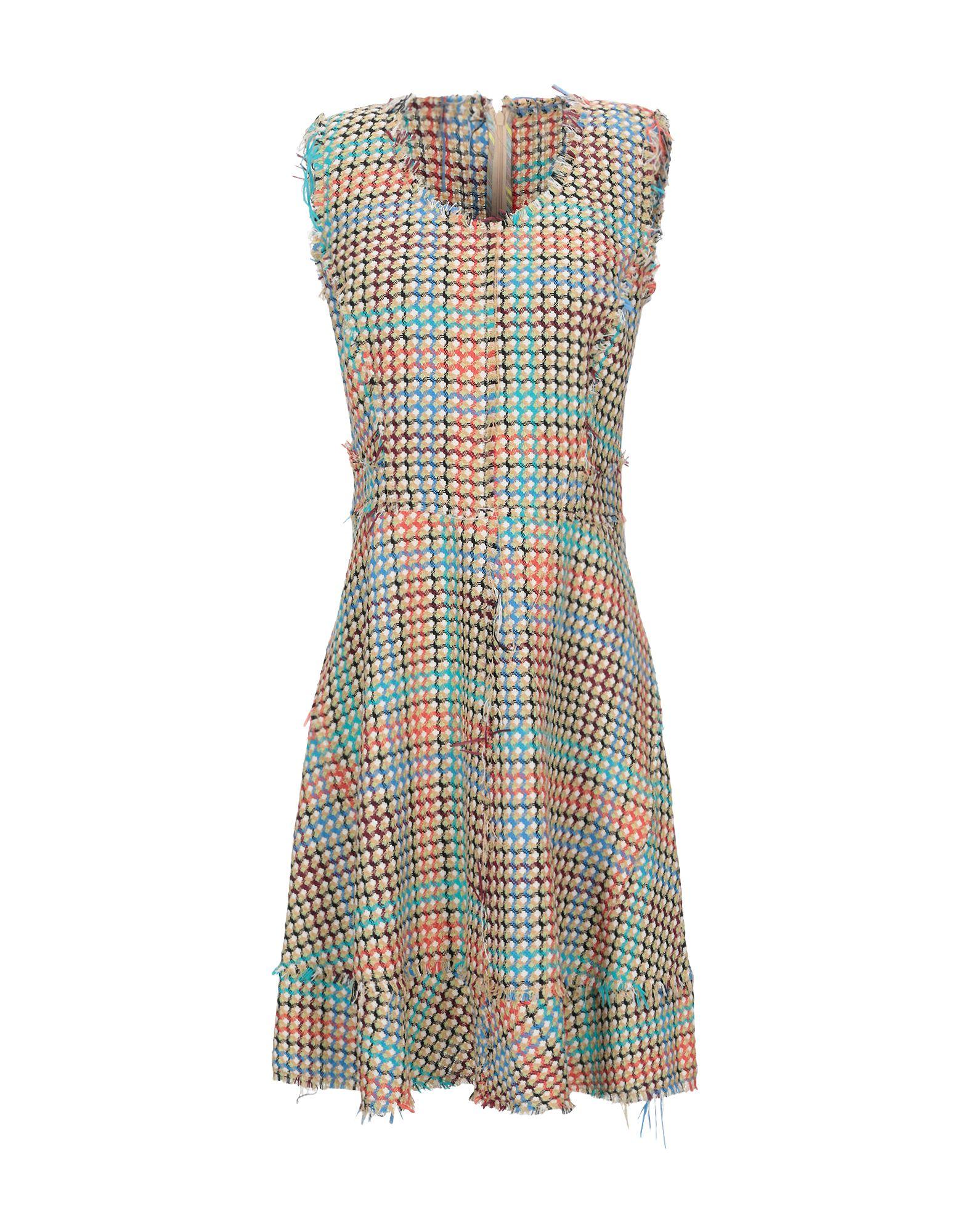 Платье M MISSONI