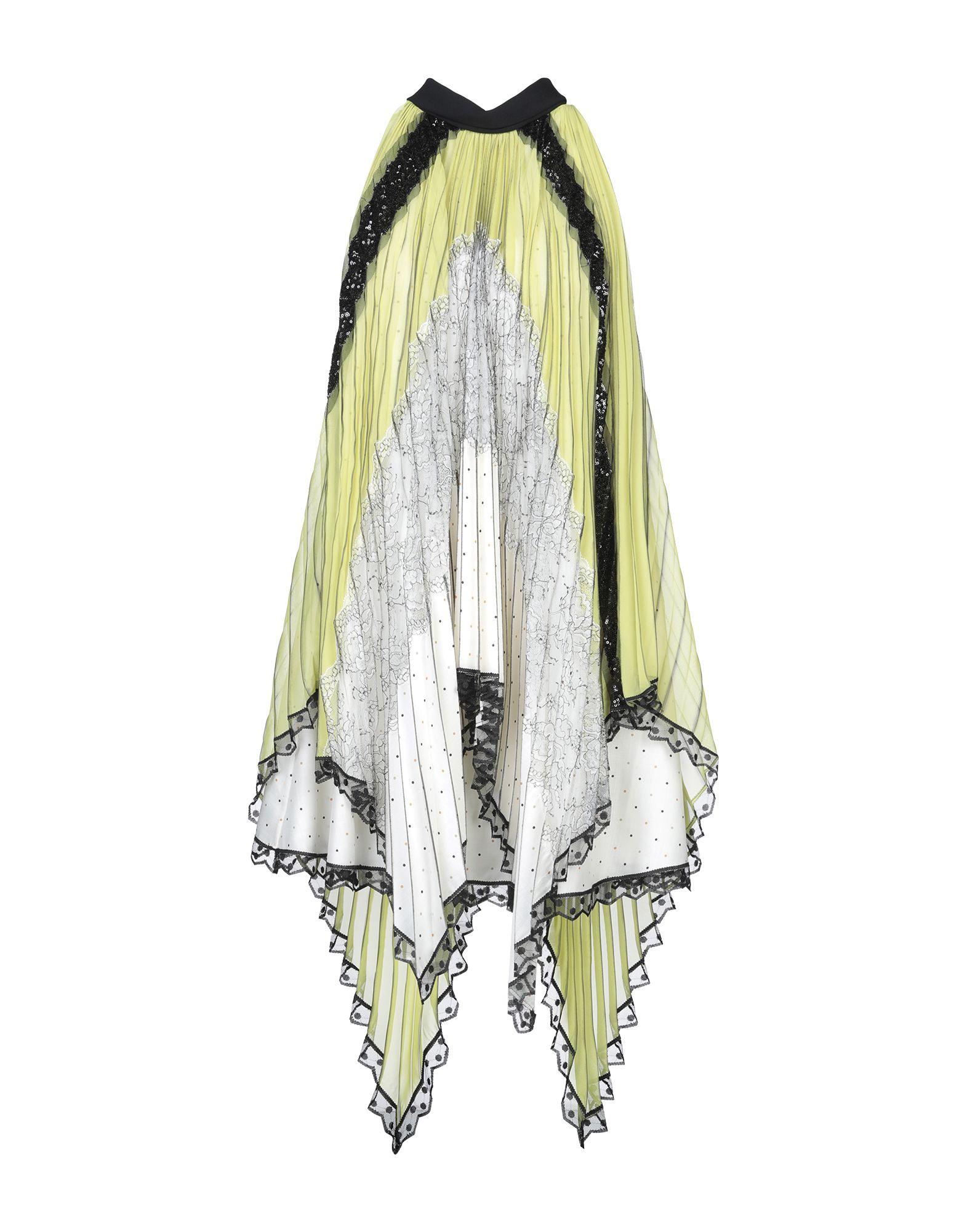 Платье ANTONIO MARRAS