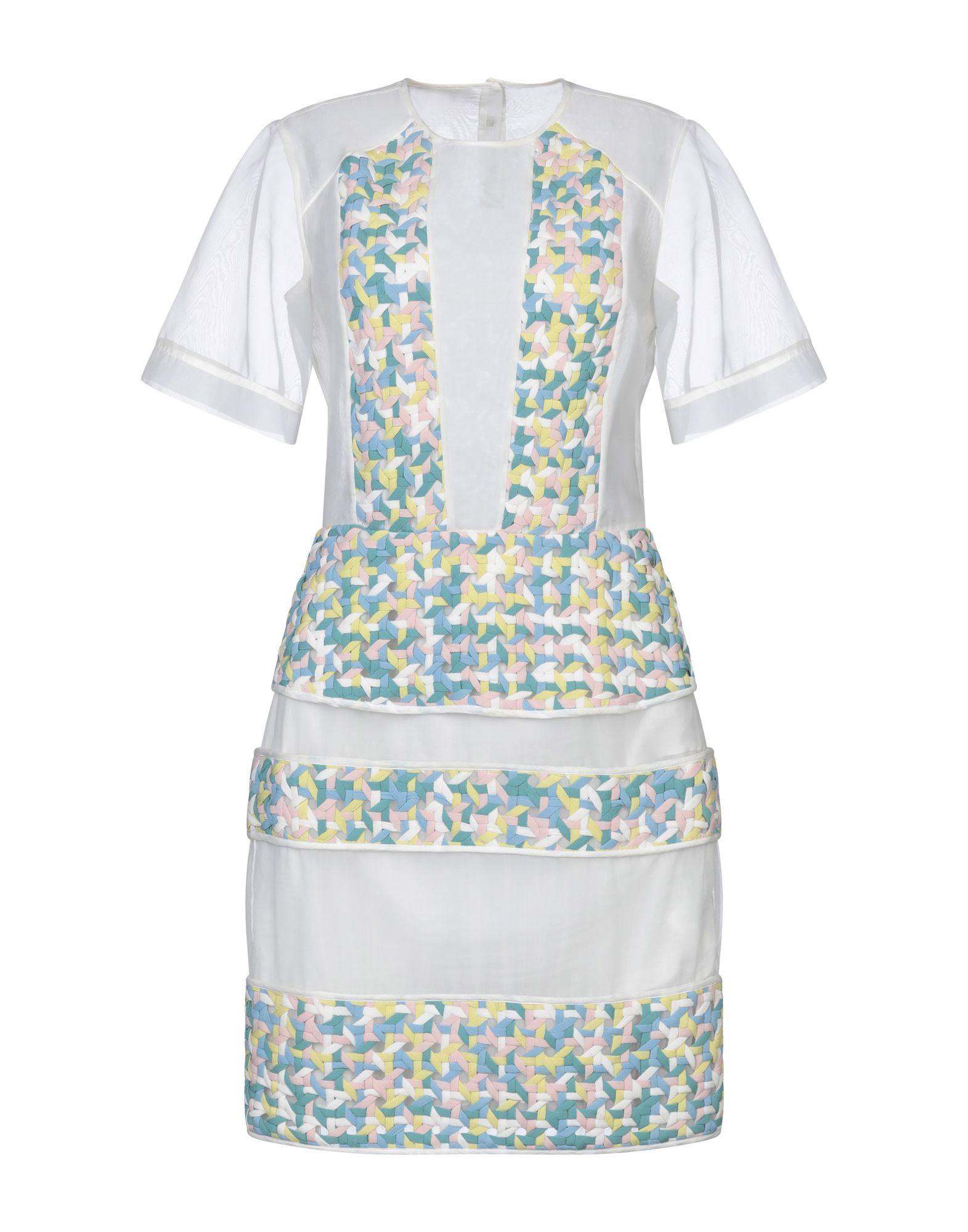 Платье BLUGIRL BLUMARINE