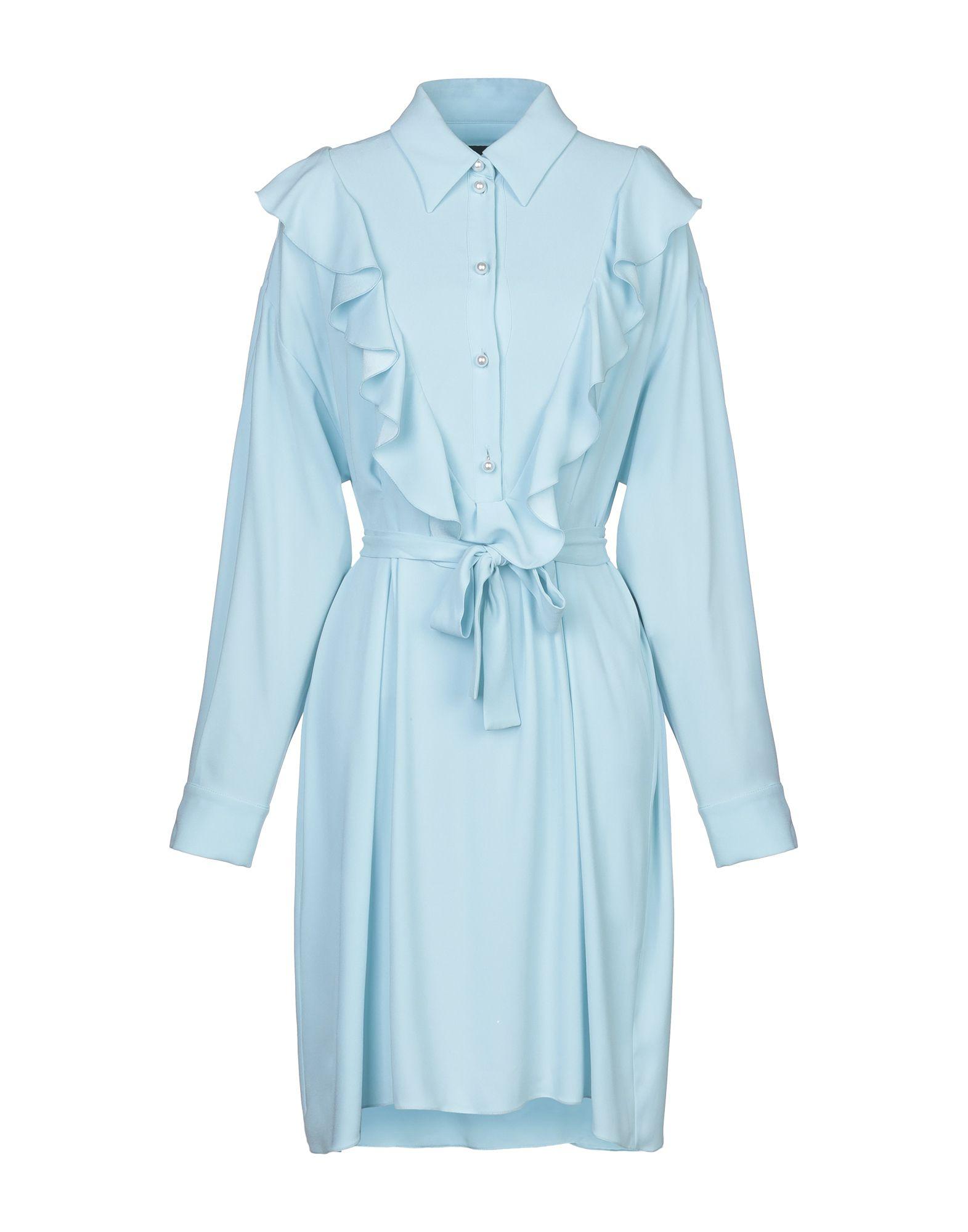 Платье BOUTIQUE MOSCHINO