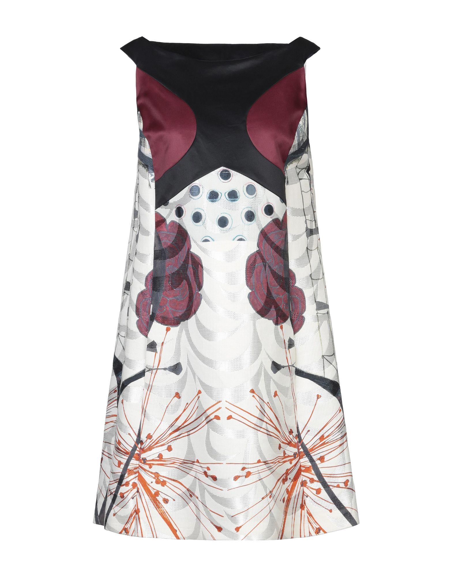 Платье ANTONIO MARRAS