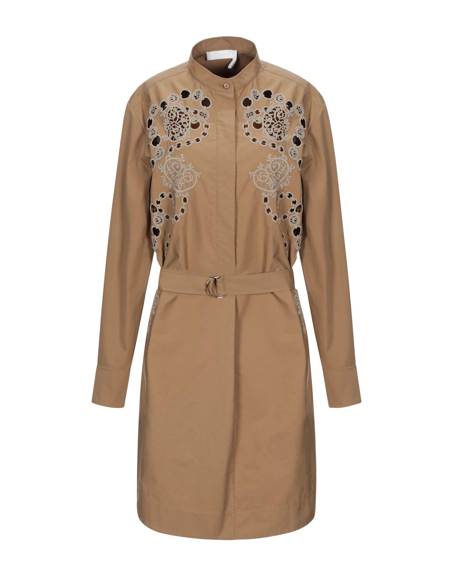 Платье CHLOÉ