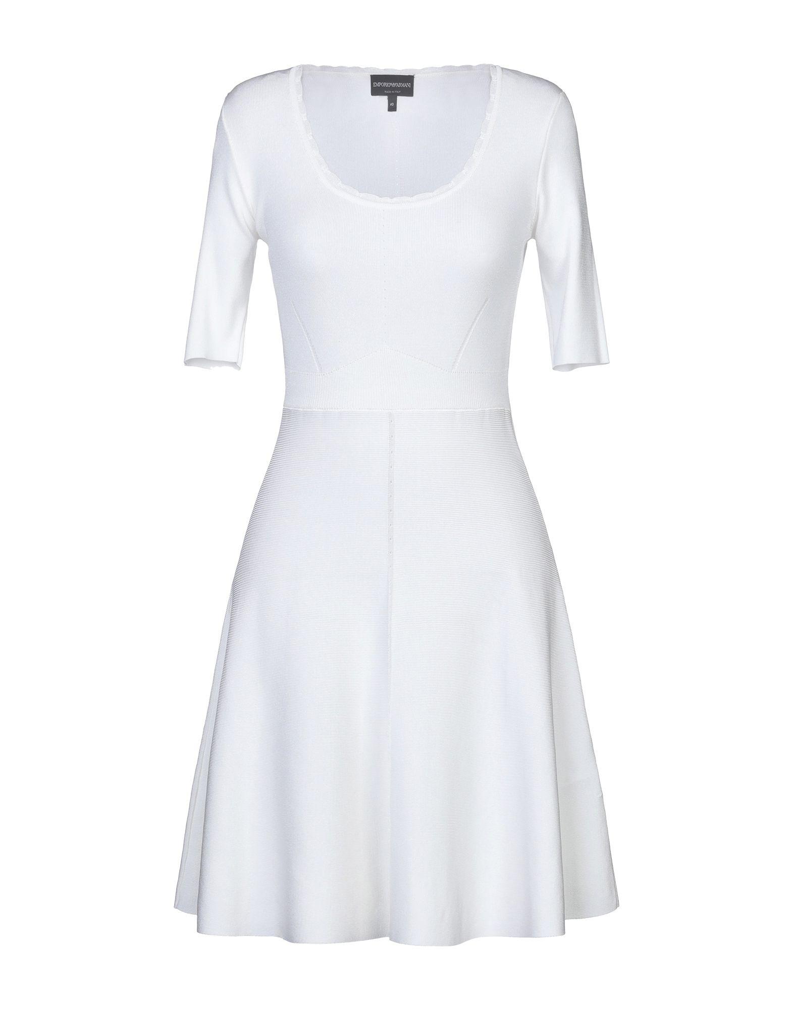 Платье EMPORIO ARMANI