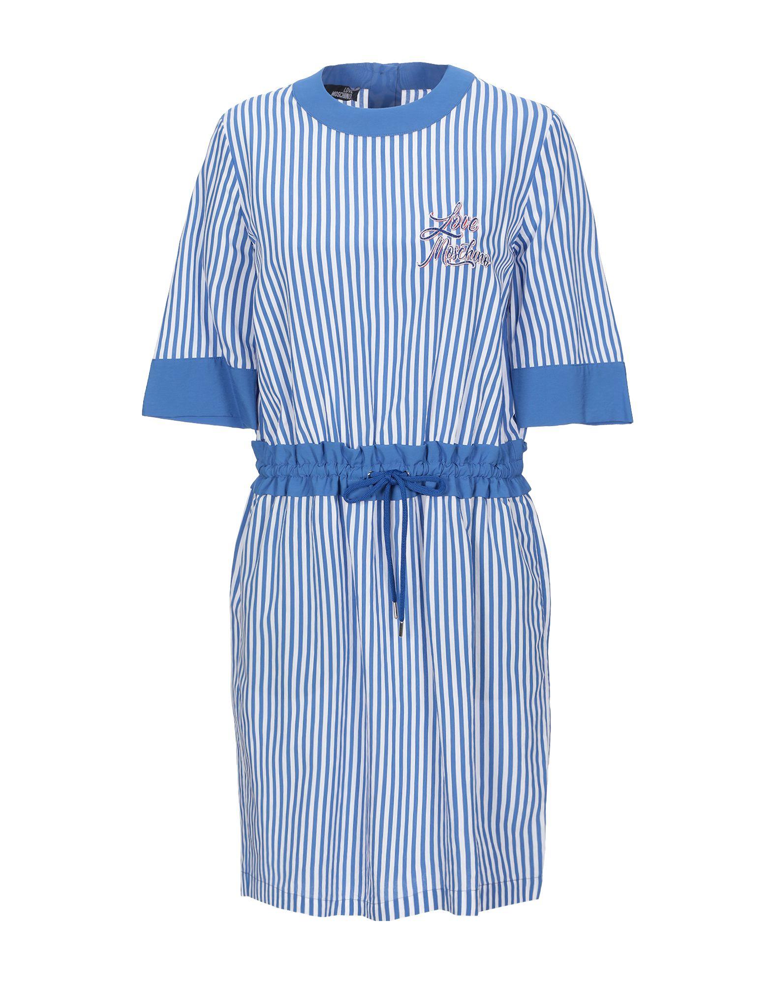 Платье LOVE MOSCHINO