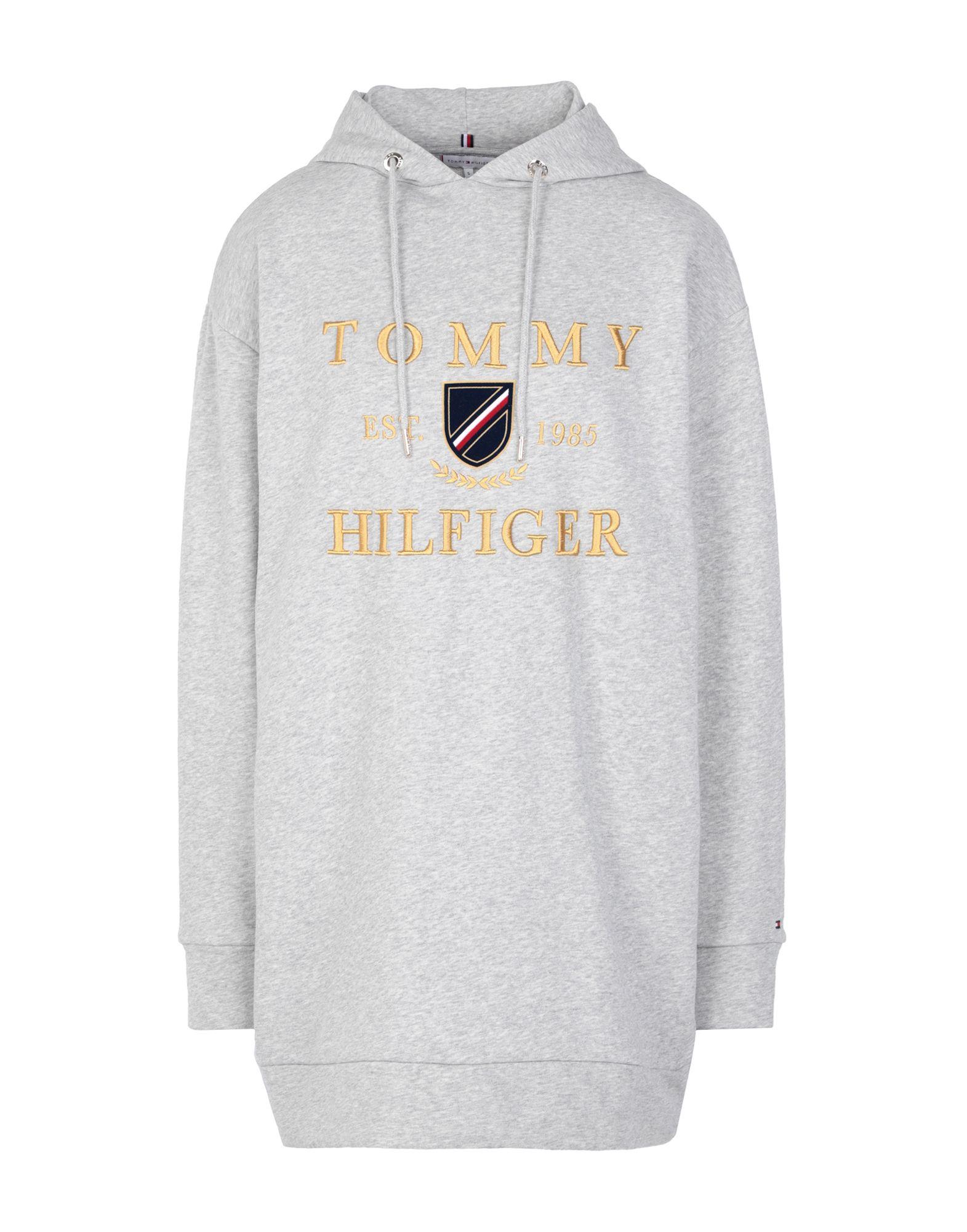 Платье TOMMY HILFIGER