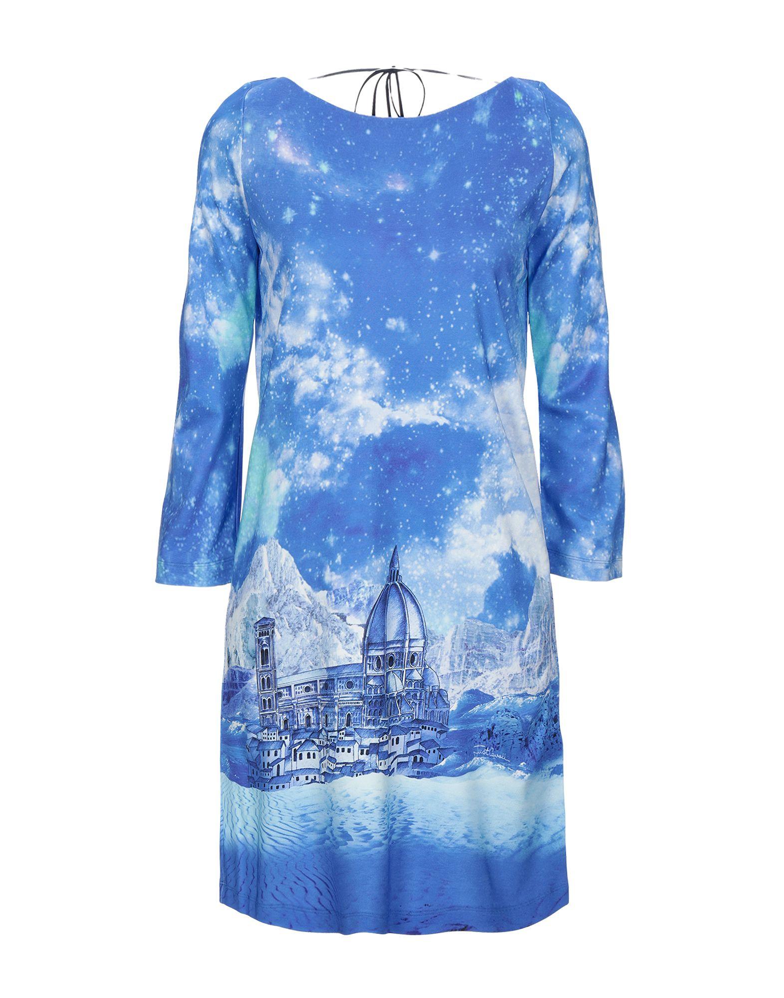 Платье JUST CAVALLI