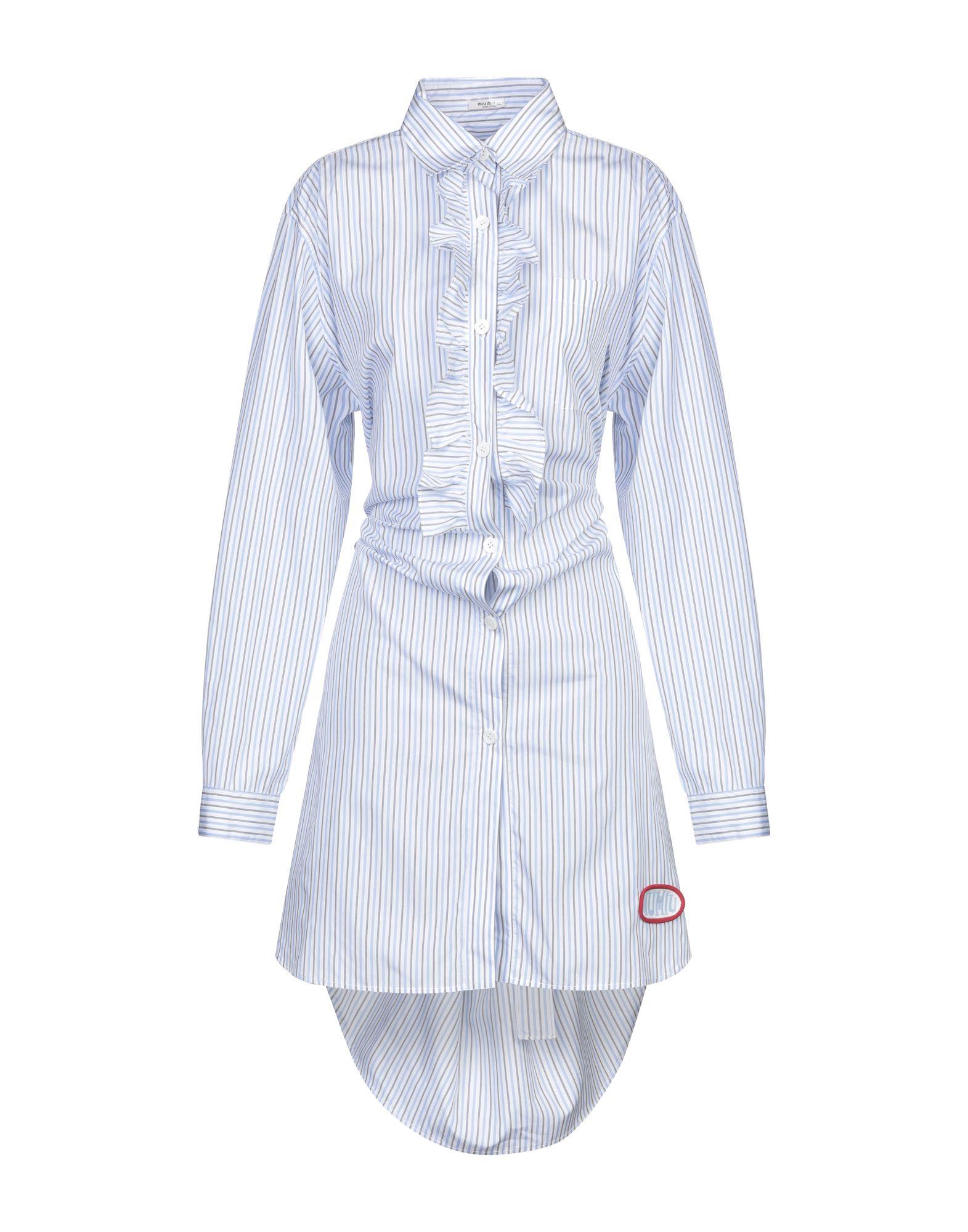 Платье MIU MIU