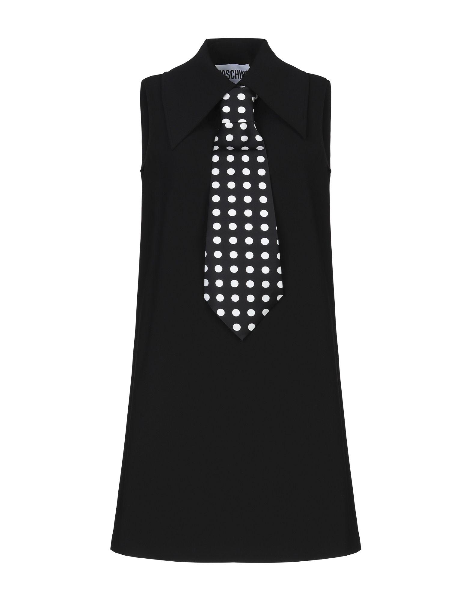 Платье MOSCHINO