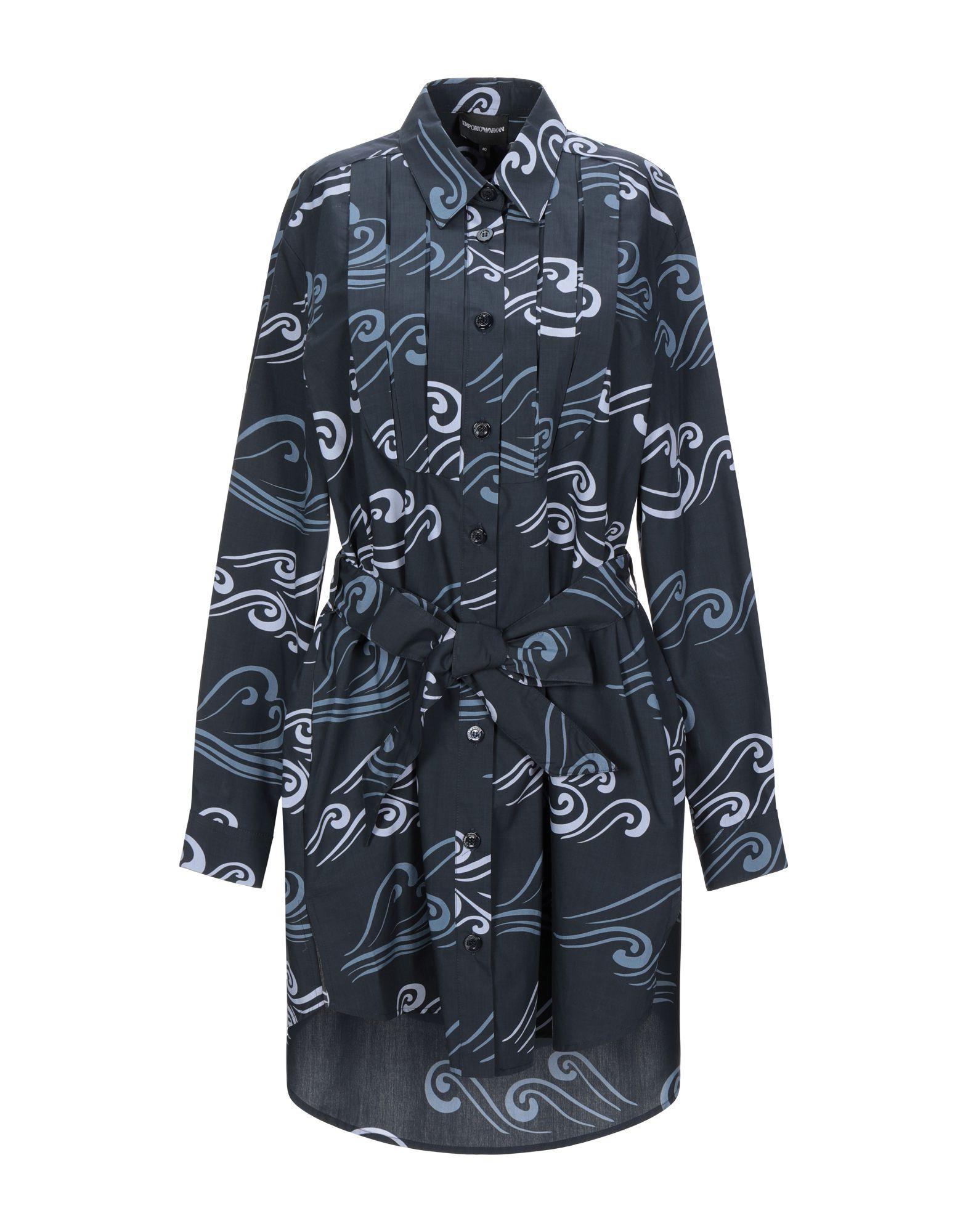 Платье EMPORIO ARMANI