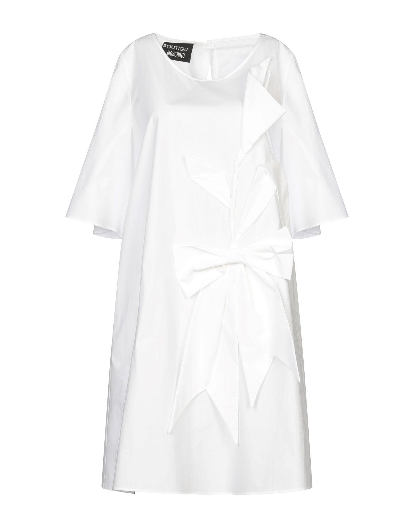 Платье BOUTIQUE MOSCHINO