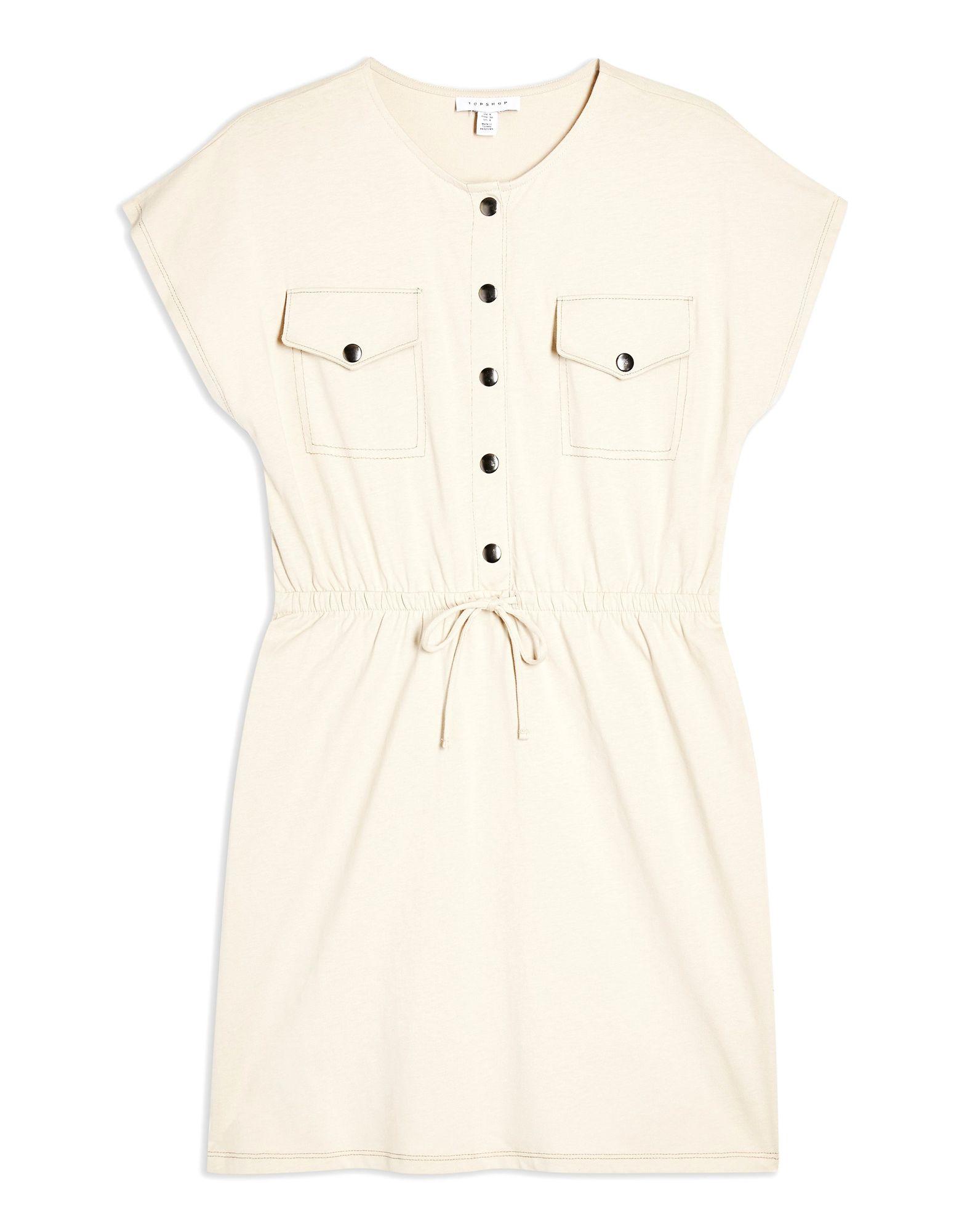 Платье TOPSHOP