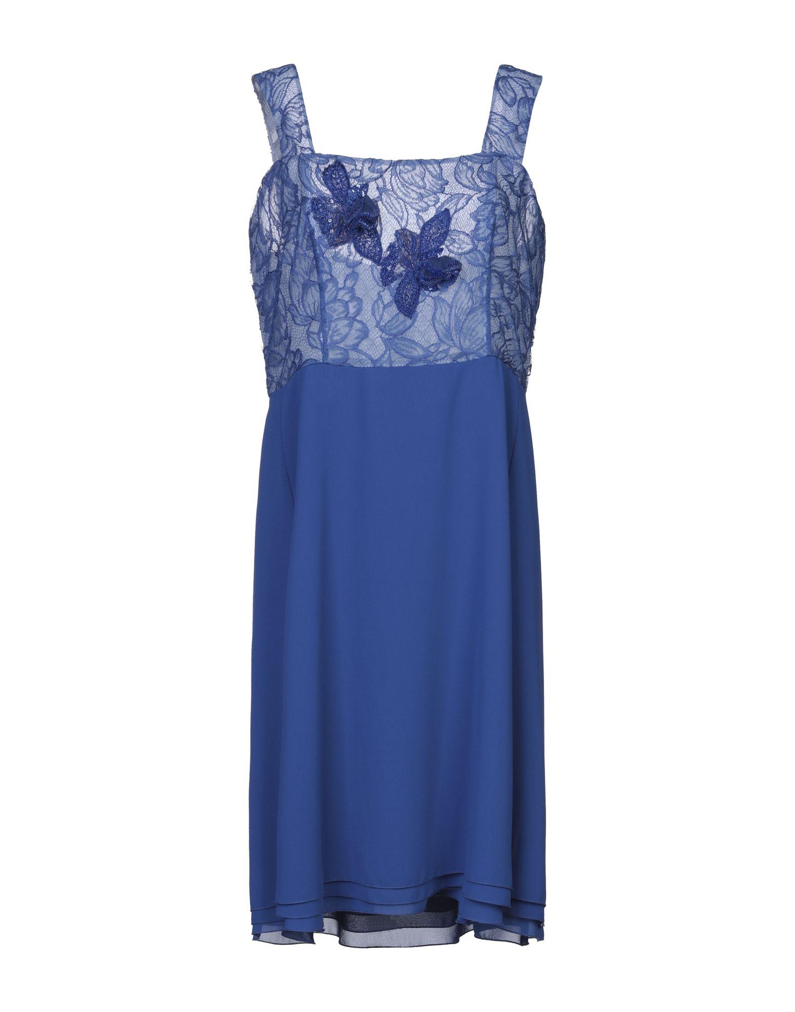 Платье CAILAN'D