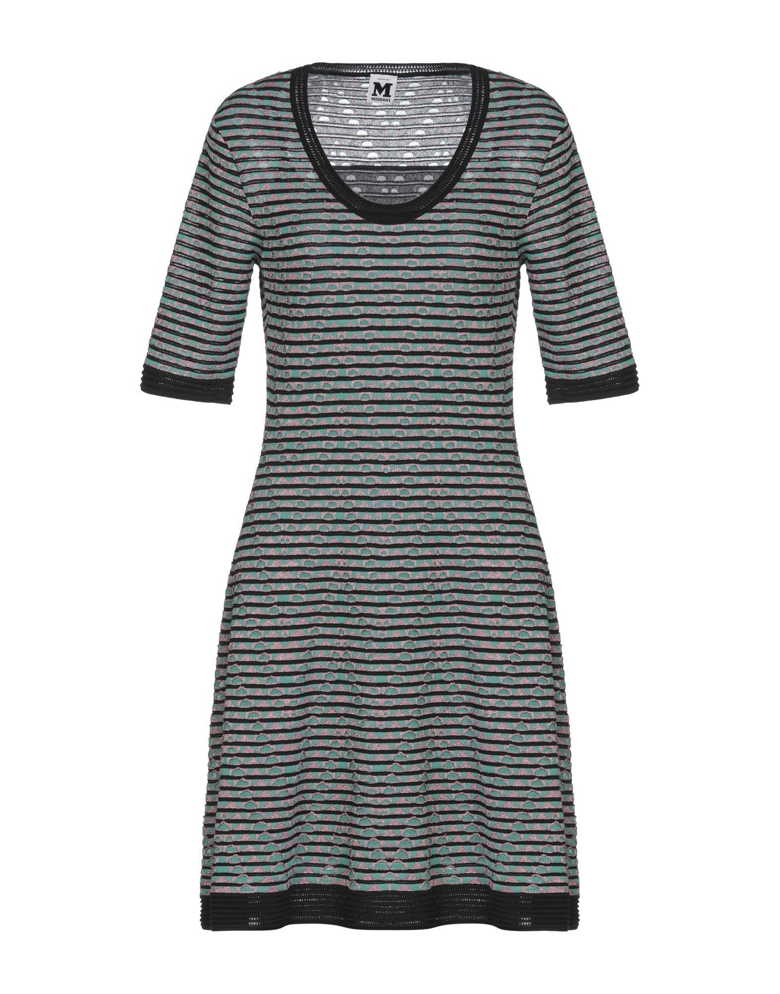Платье M MISSONI