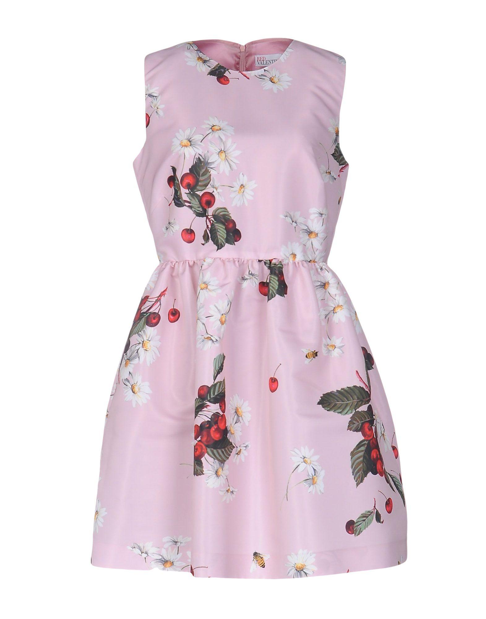 Платье REDValentino