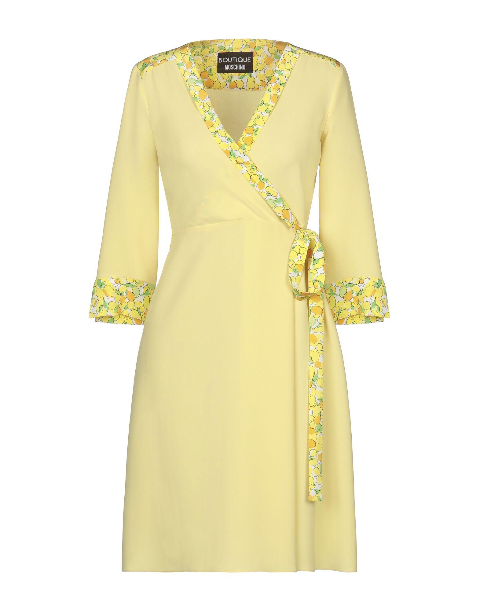 Платье BOUTIQUE MOSCHINO