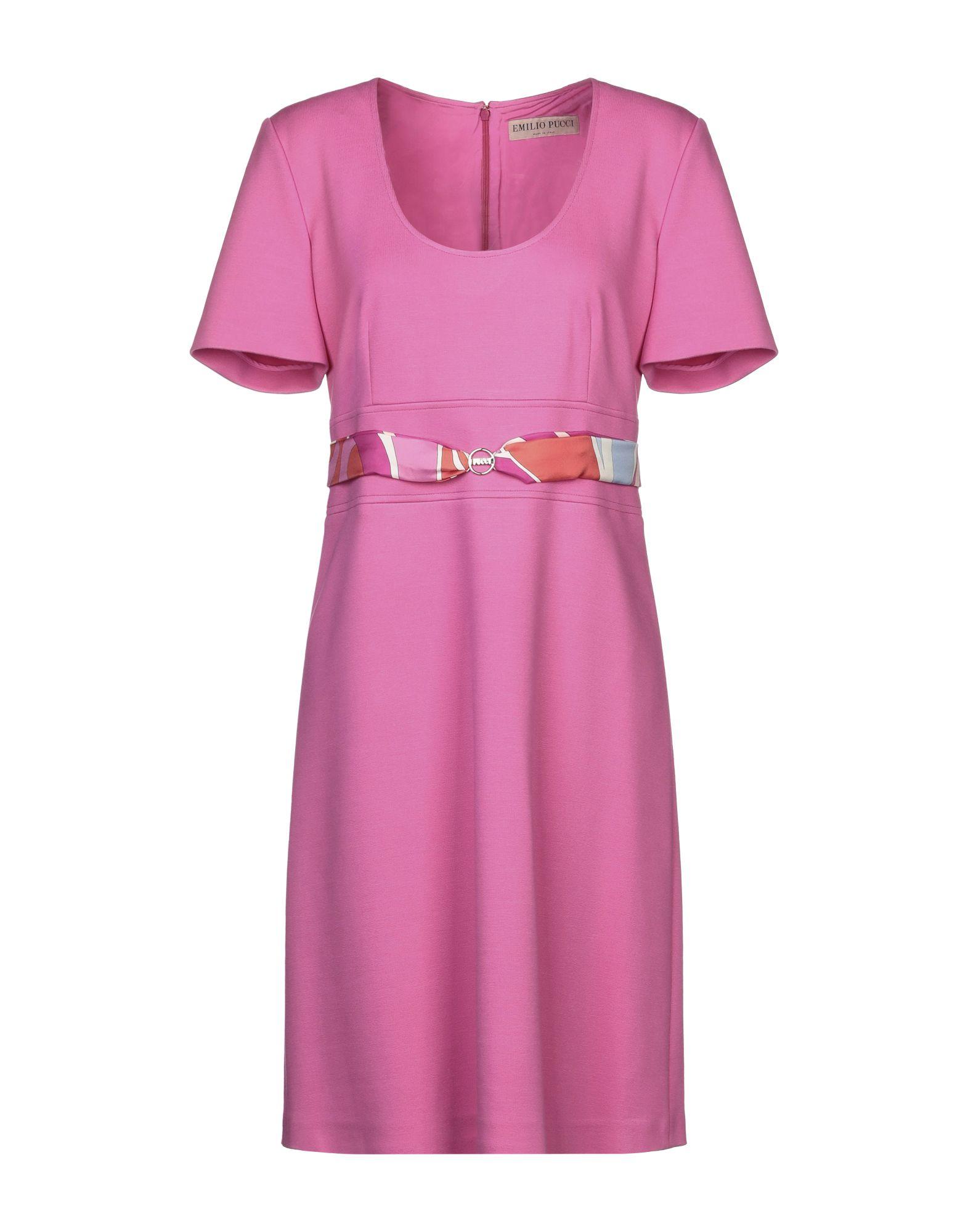 Платье EMILIO PUCCI