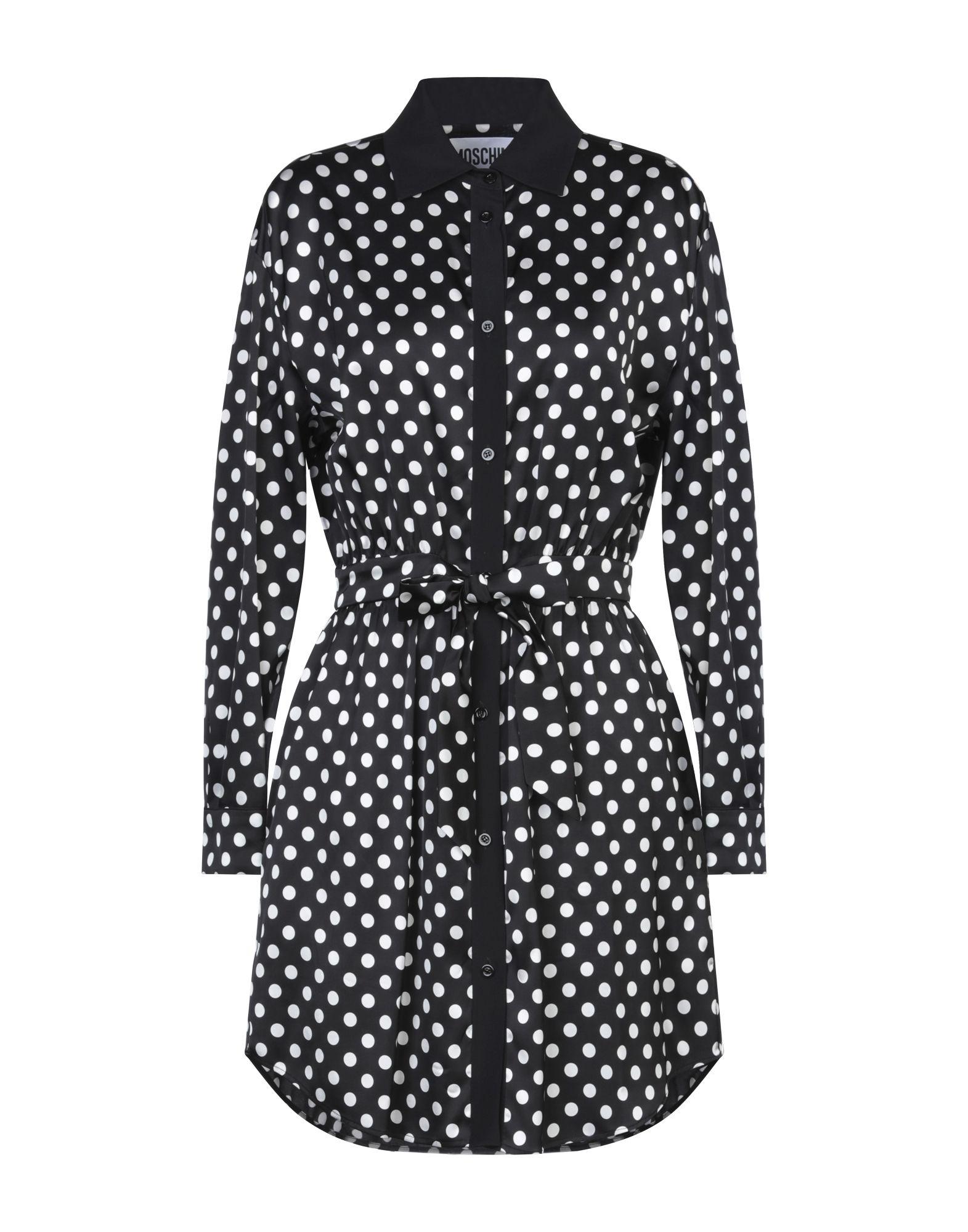 Платье MOSCHINO