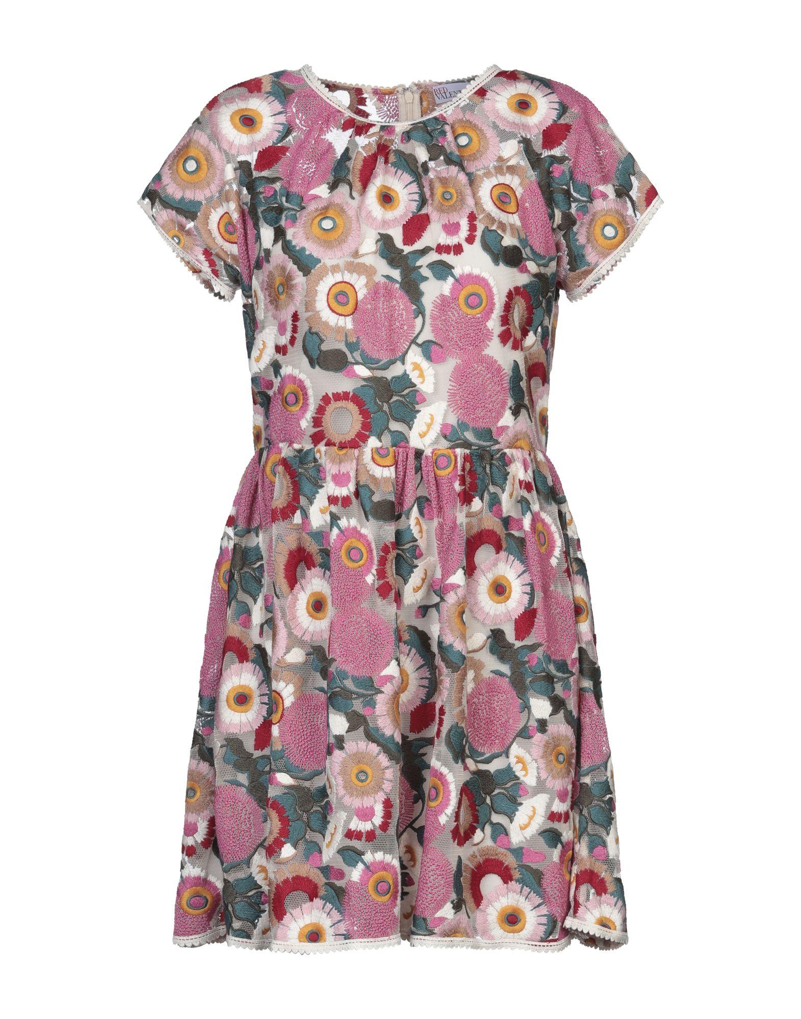 Платье REDValentino