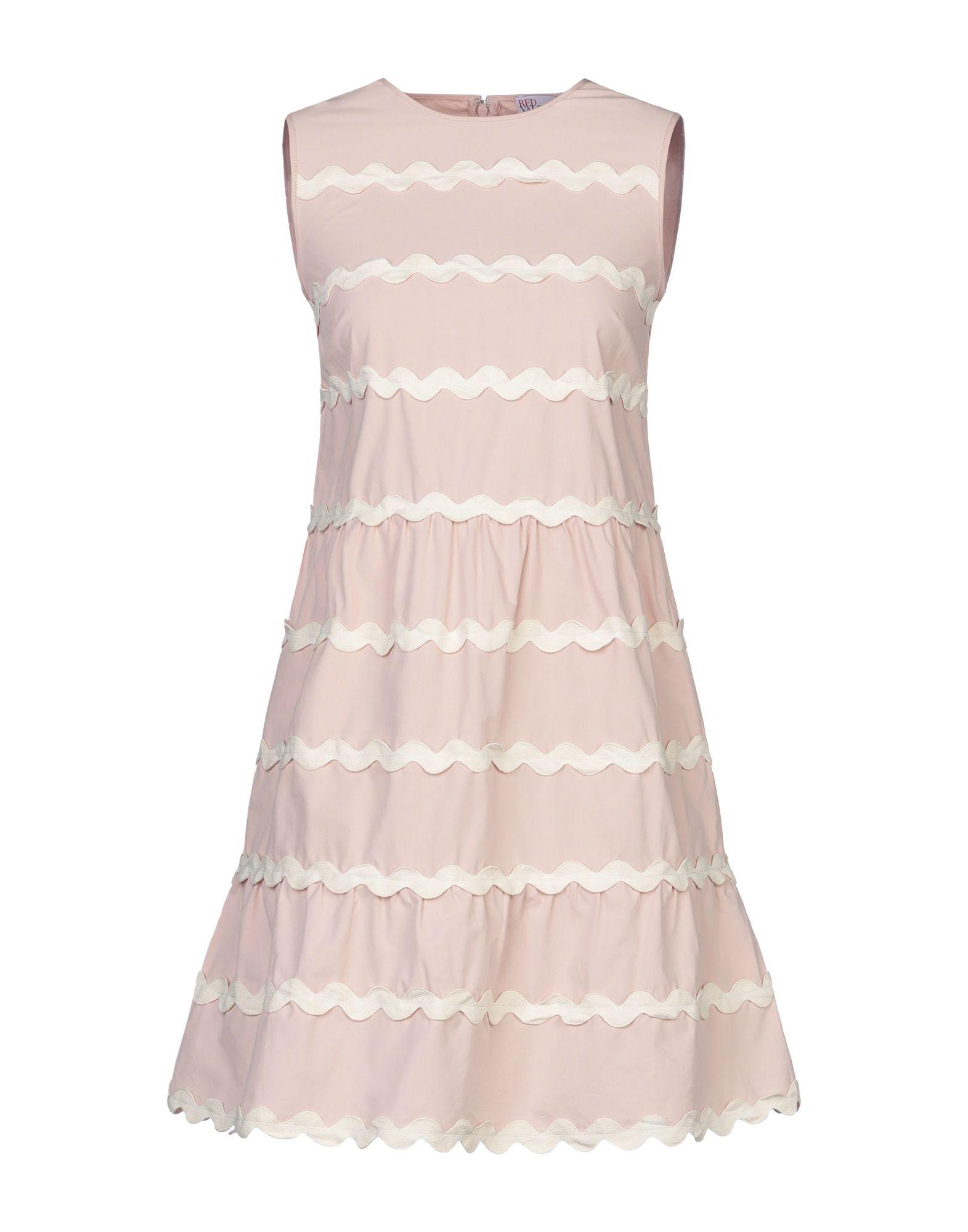 Платье REDValentino