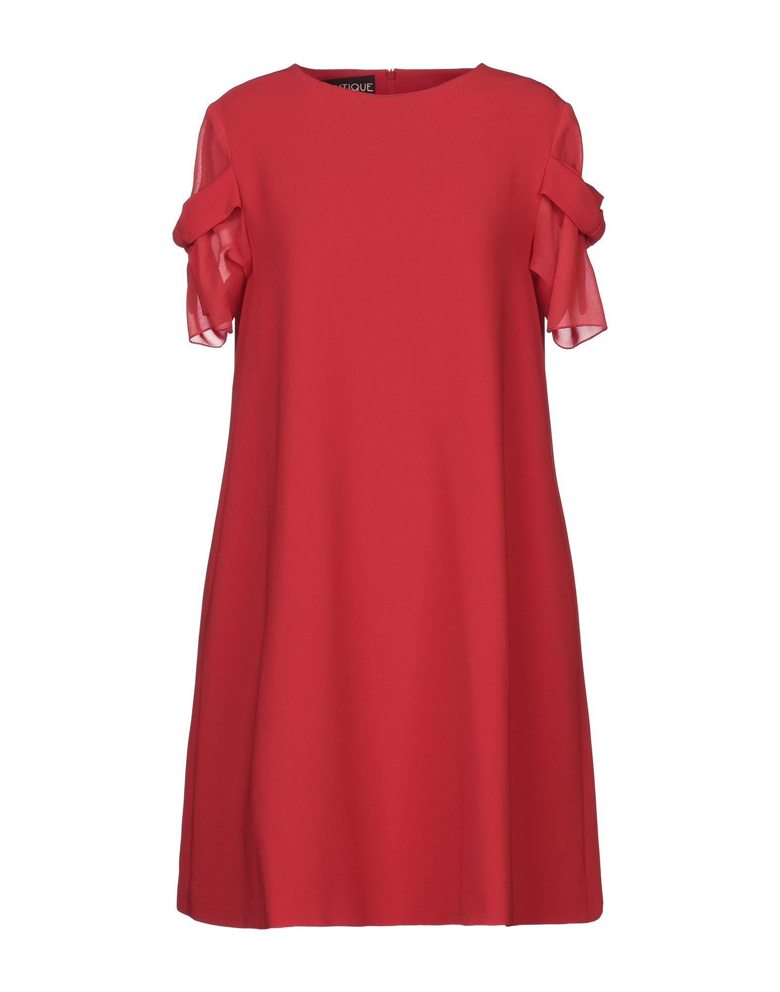 Платье BOUTIQUE MOSCHINO