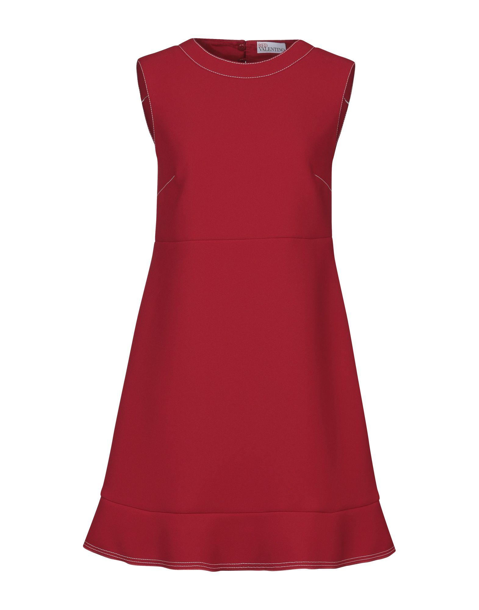 Платье REDValentino