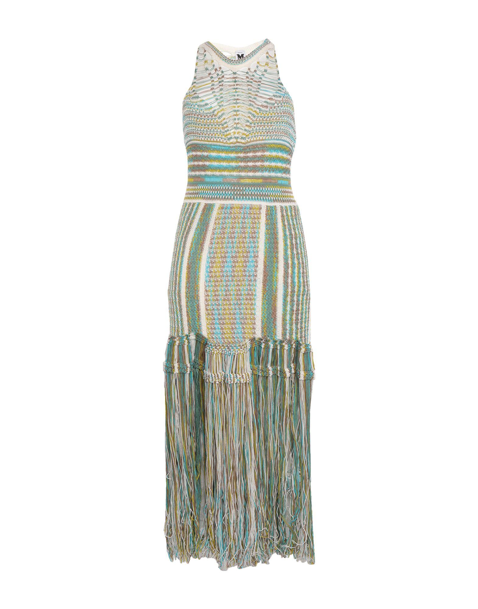 Платье M MISSONI