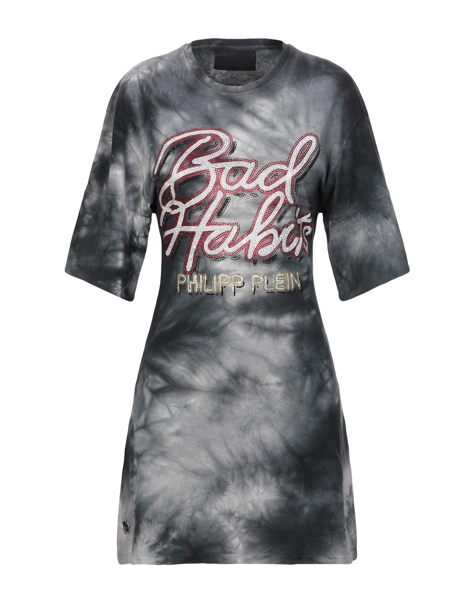 Платье PHILIPP PLEIN