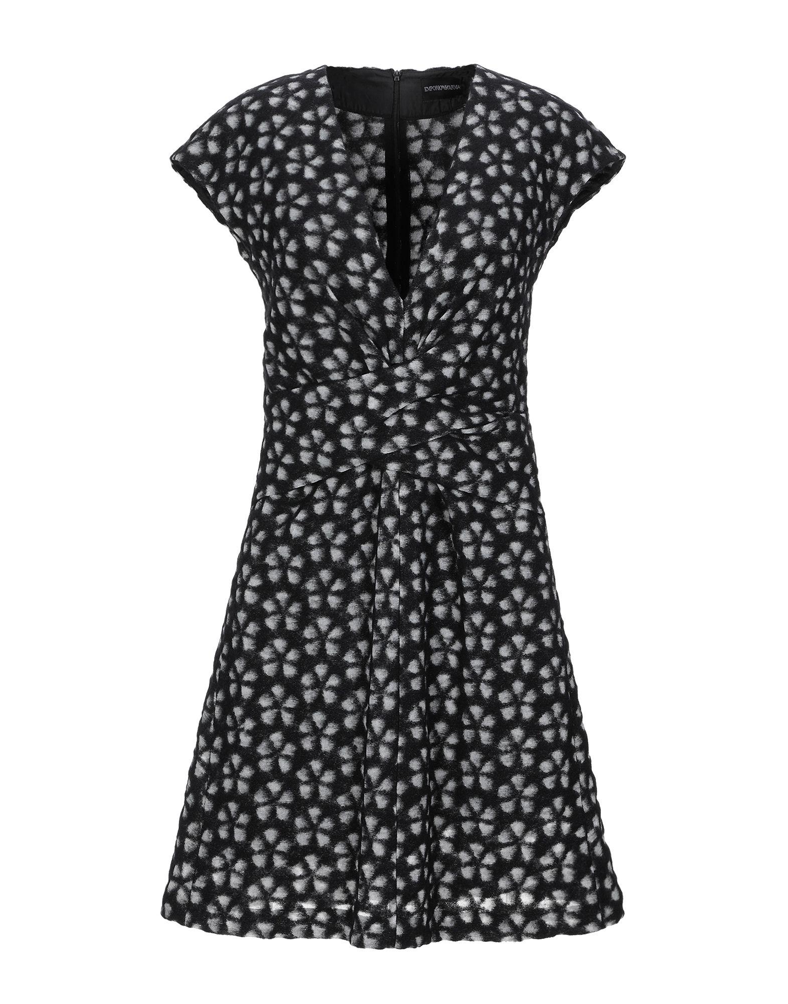 Платье EMPORIO ARMANI