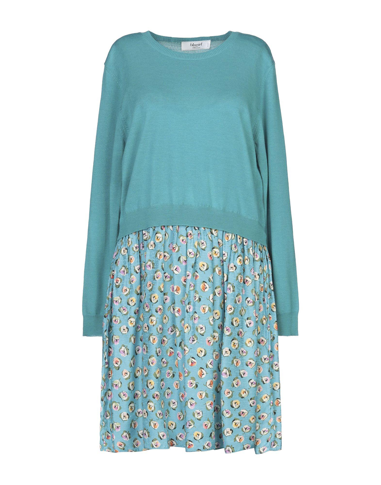 Платье BLUGIRL BLUMARINE