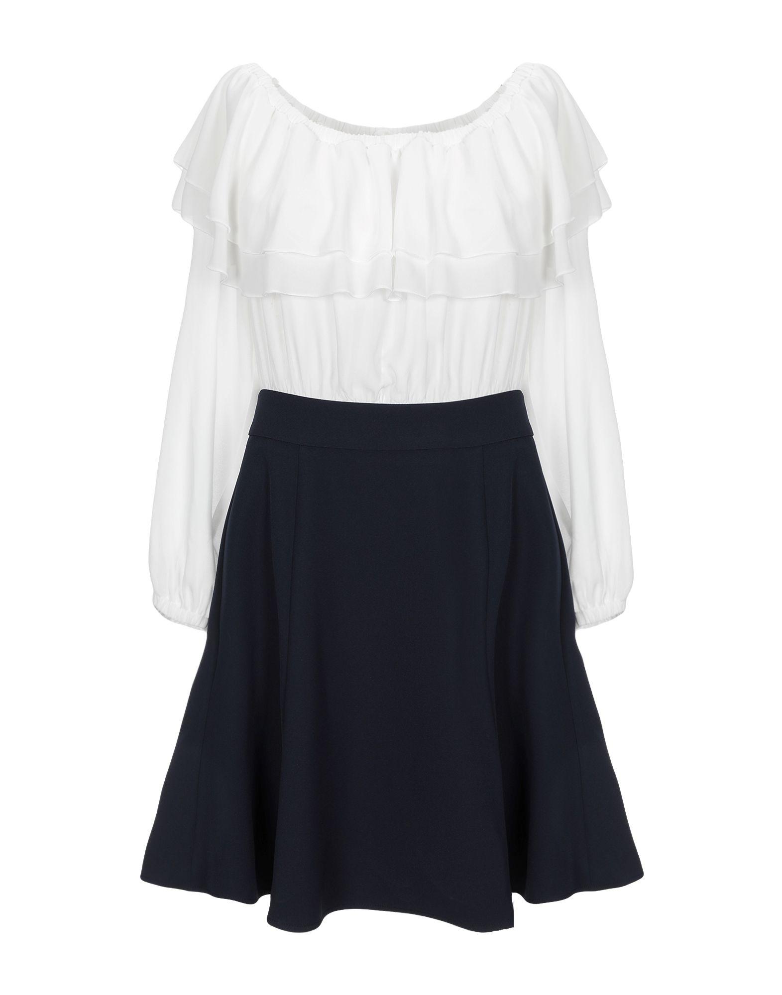 Платье BLUGIRL BLUMARINE