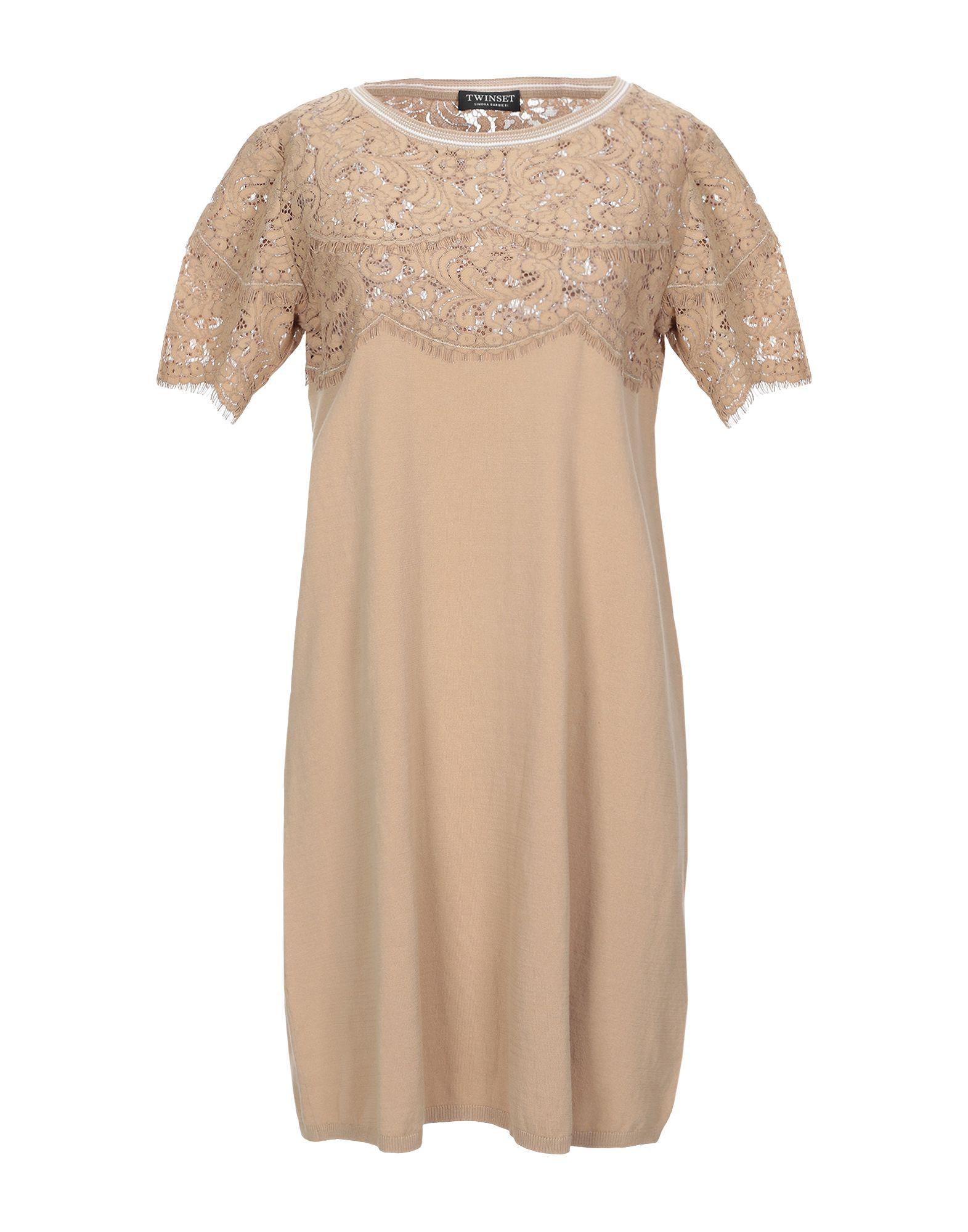 Платье TWINSET