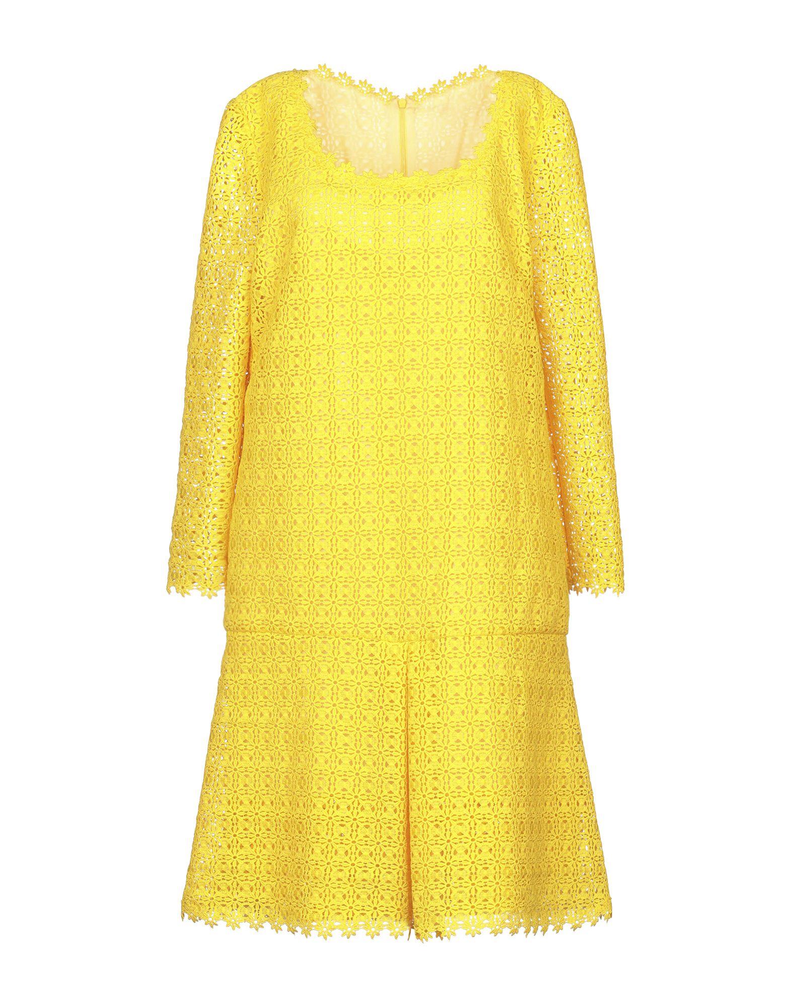 Платье ERMANNO SCERVINO