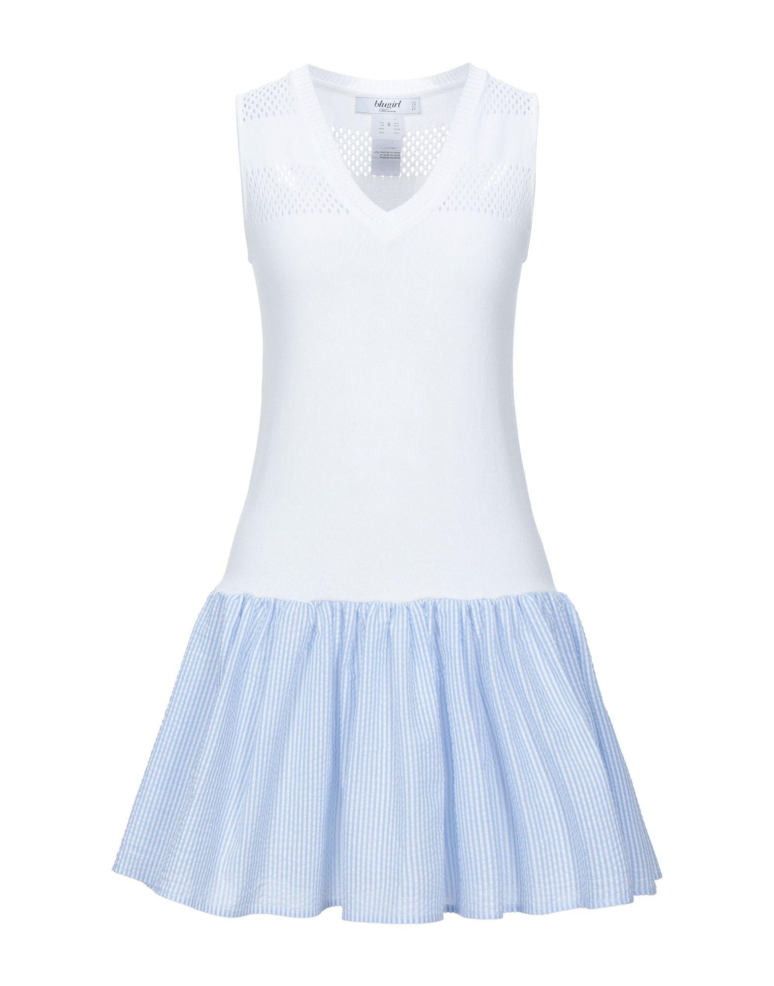 Платье BLUGIRL BLUMARINE