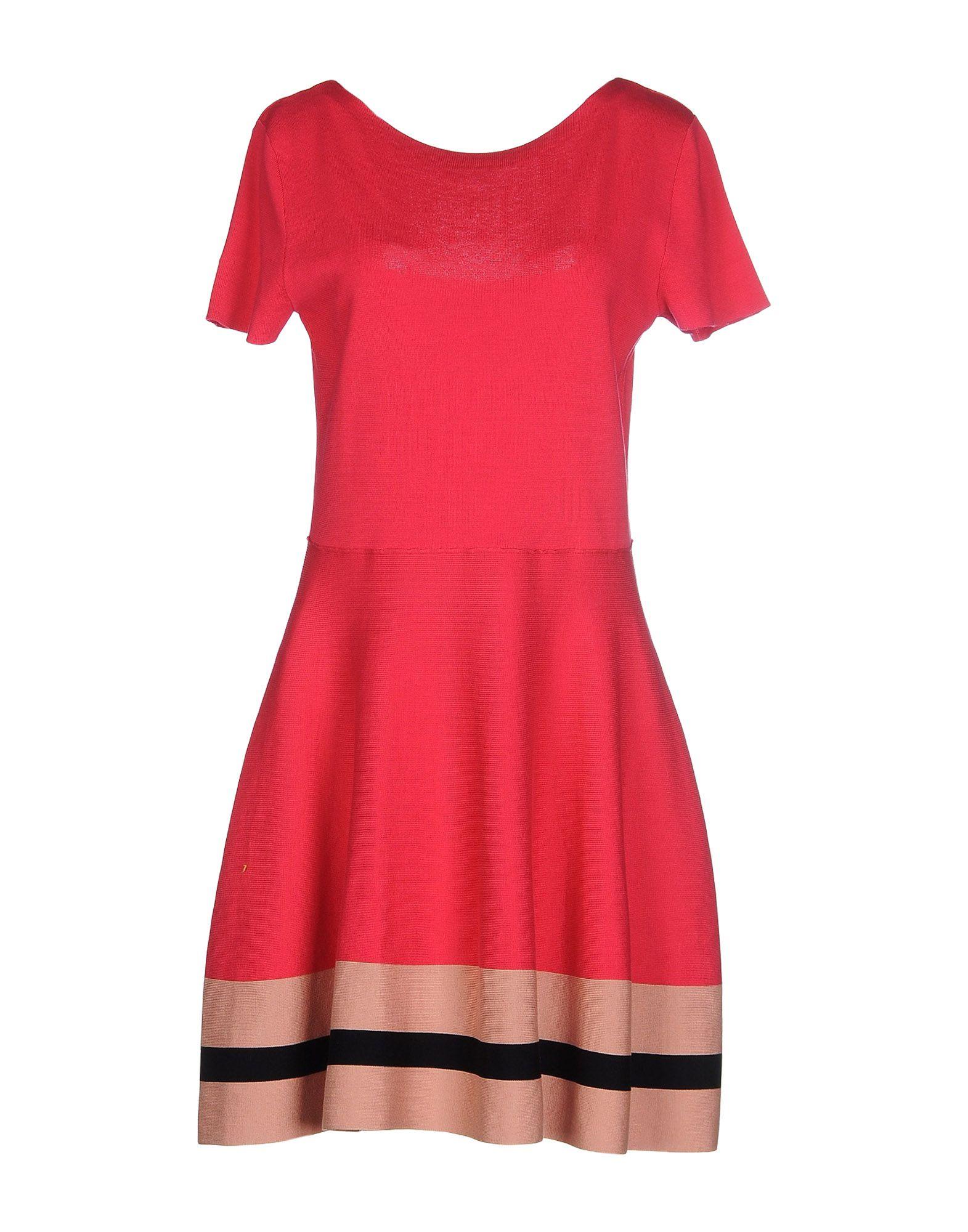 Платье REDValentino