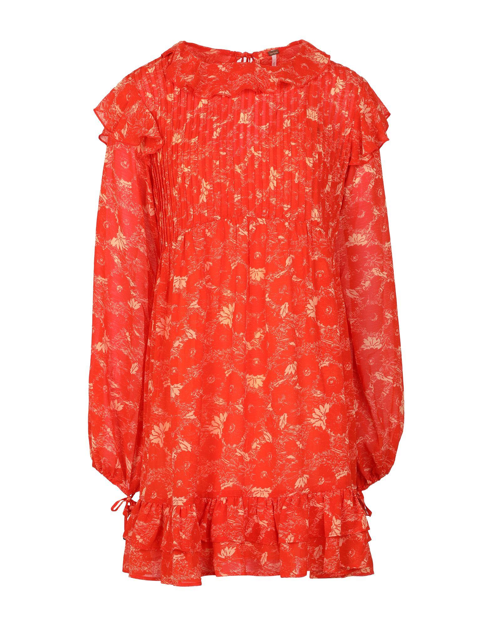 Платье FREE PEOPLE