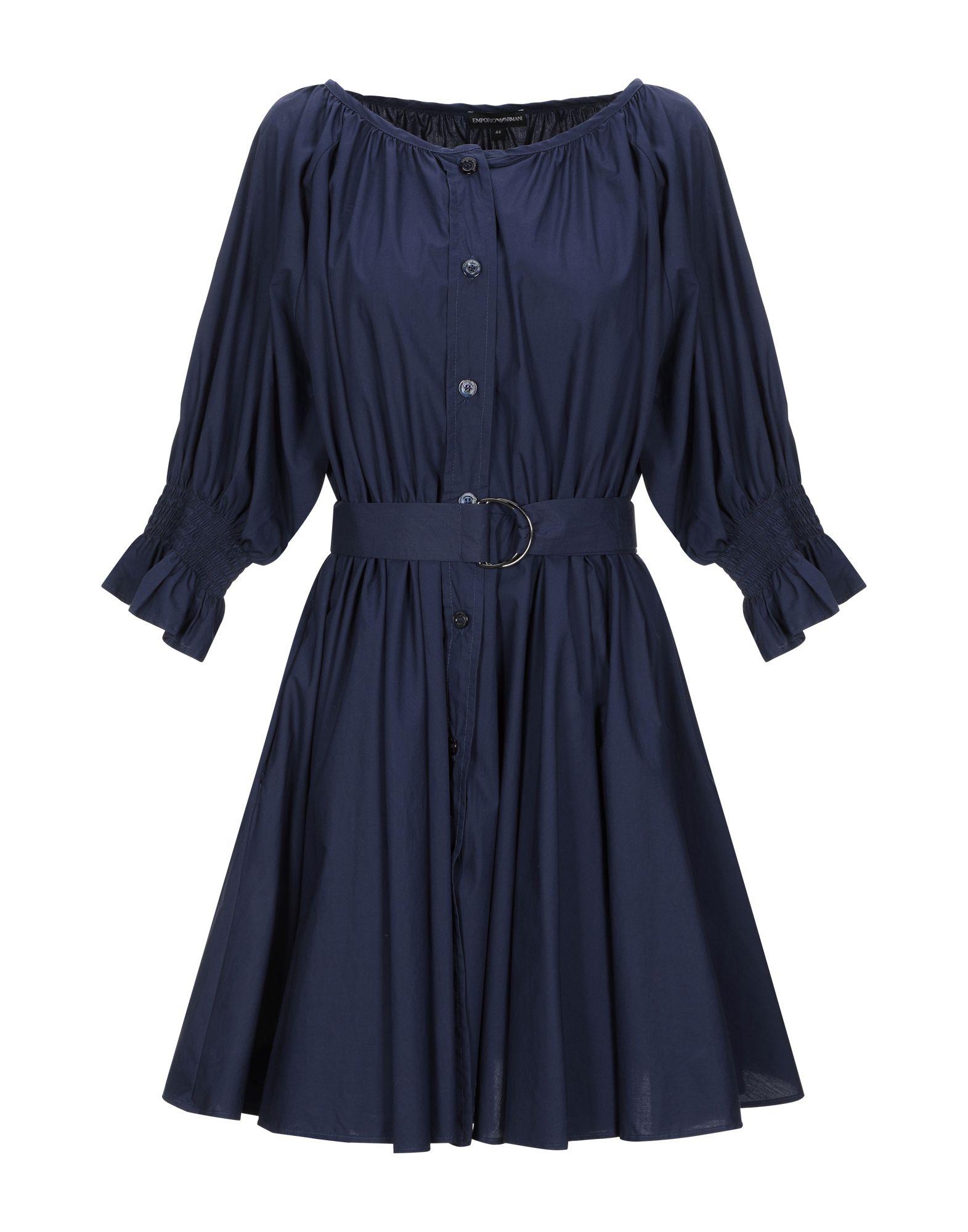 Платье EMPORIO ARMANI